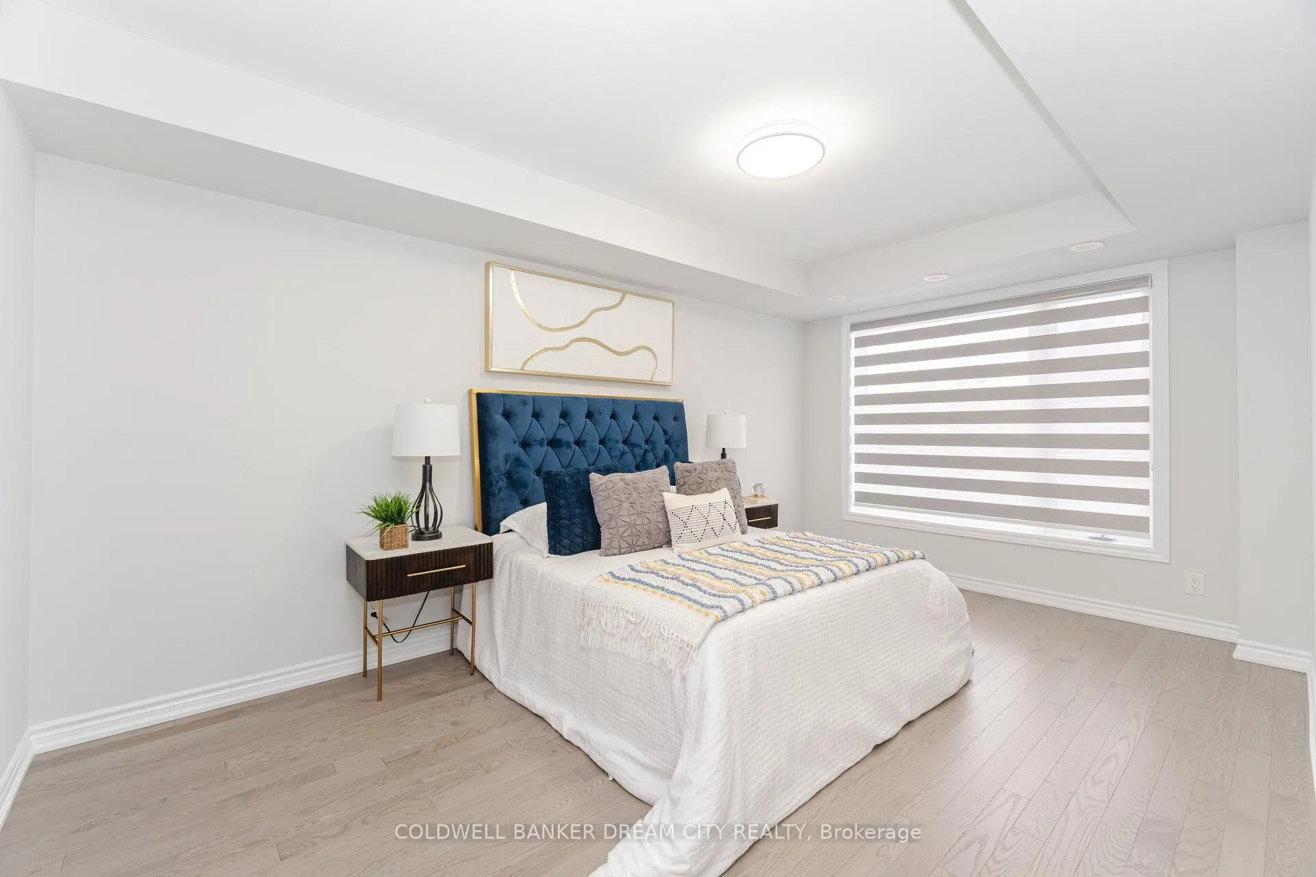 Photo 22 of 40 Herman Gilroy Lane, Markham, Angus Glen — HOMEH