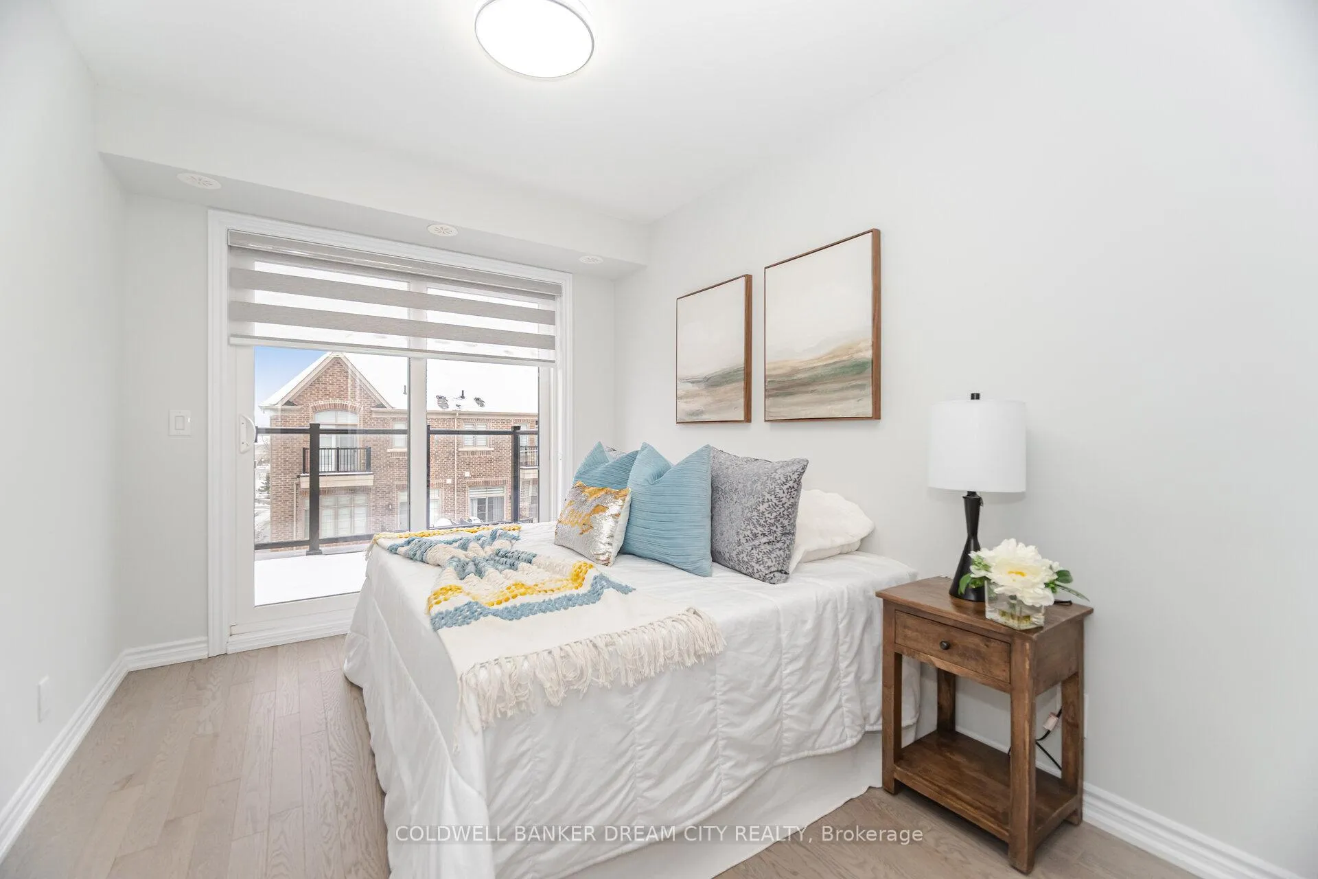 Photo 28 of 40 Herman Gilroy Lane, Markham, Angus Glen — HOMEH