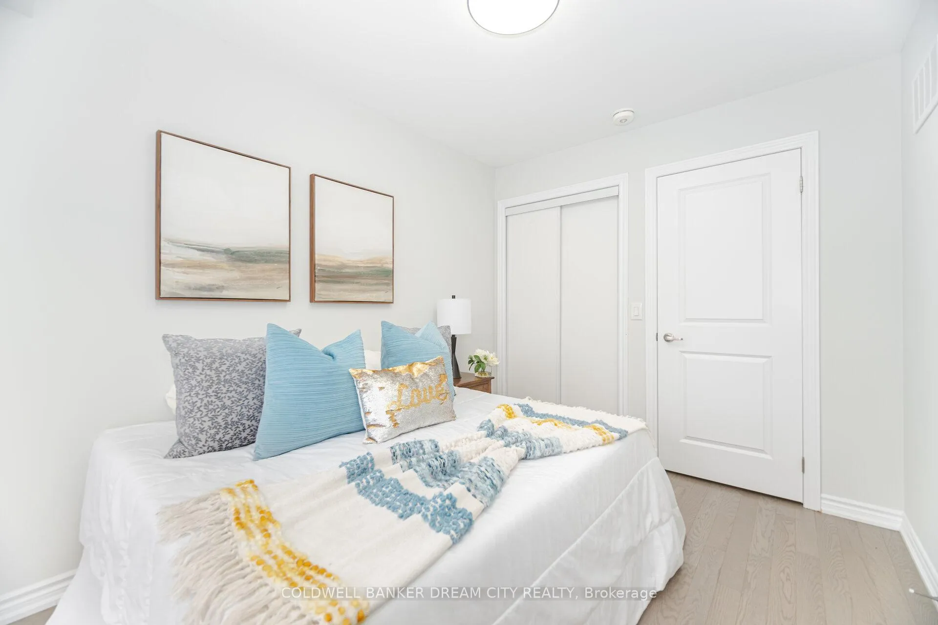 Photo 30 of 40 Herman Gilroy Lane, Markham, Angus Glen — HOMEH