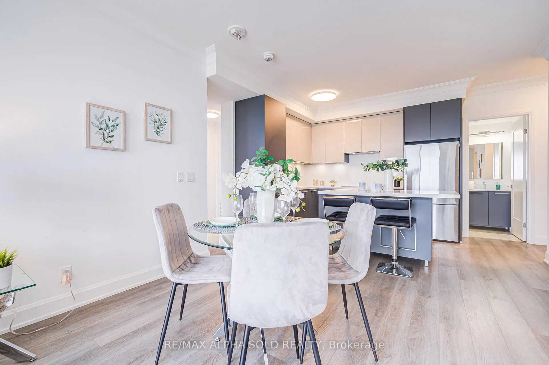 Photo 15 of Unit 2907, 8 Water Walk Drive, Markham, Unionville — HOMEH