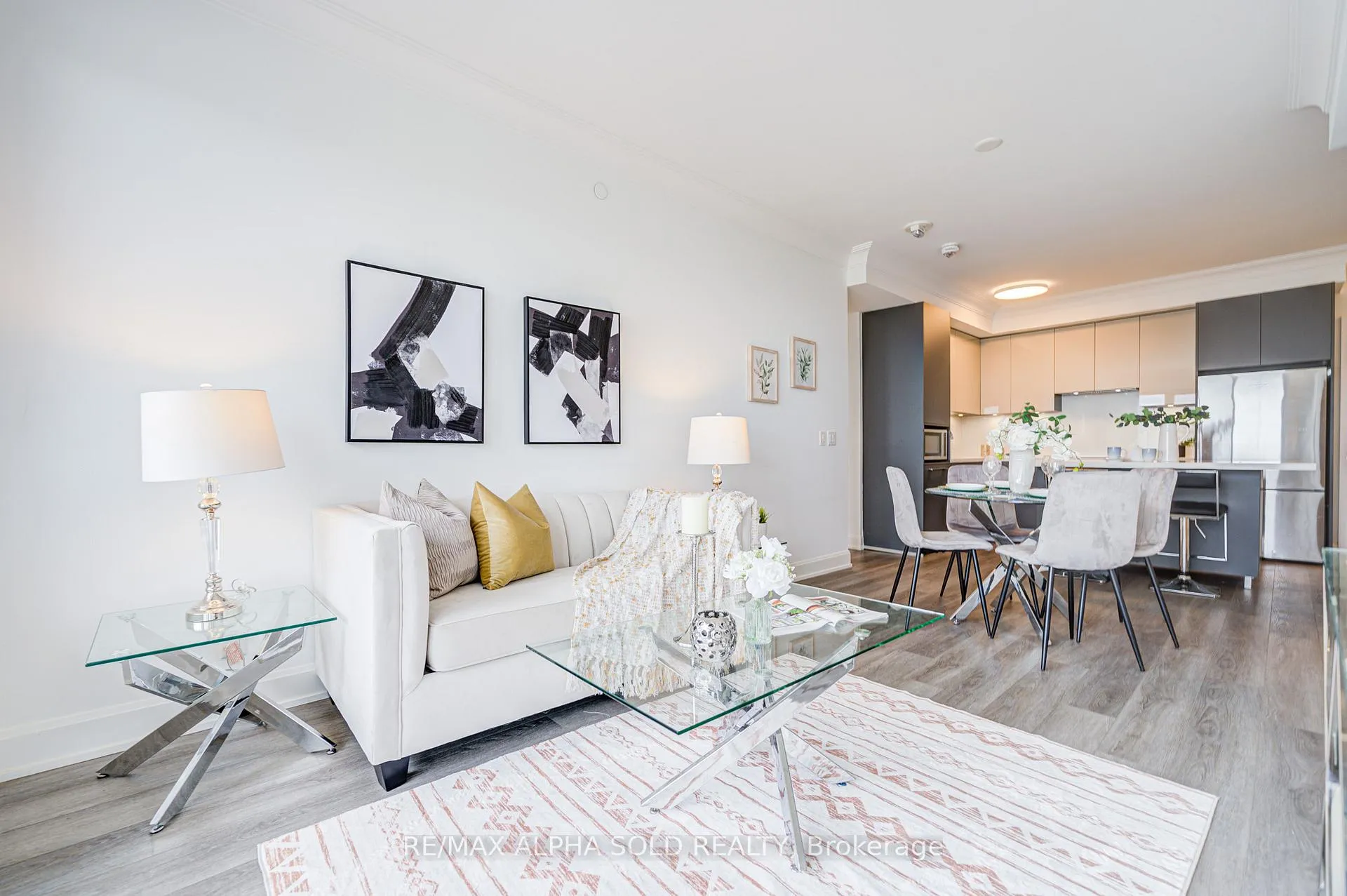 Photo 20 of Unit 2907, 8 Water Walk Drive, Markham, Unionville — HOMEH
