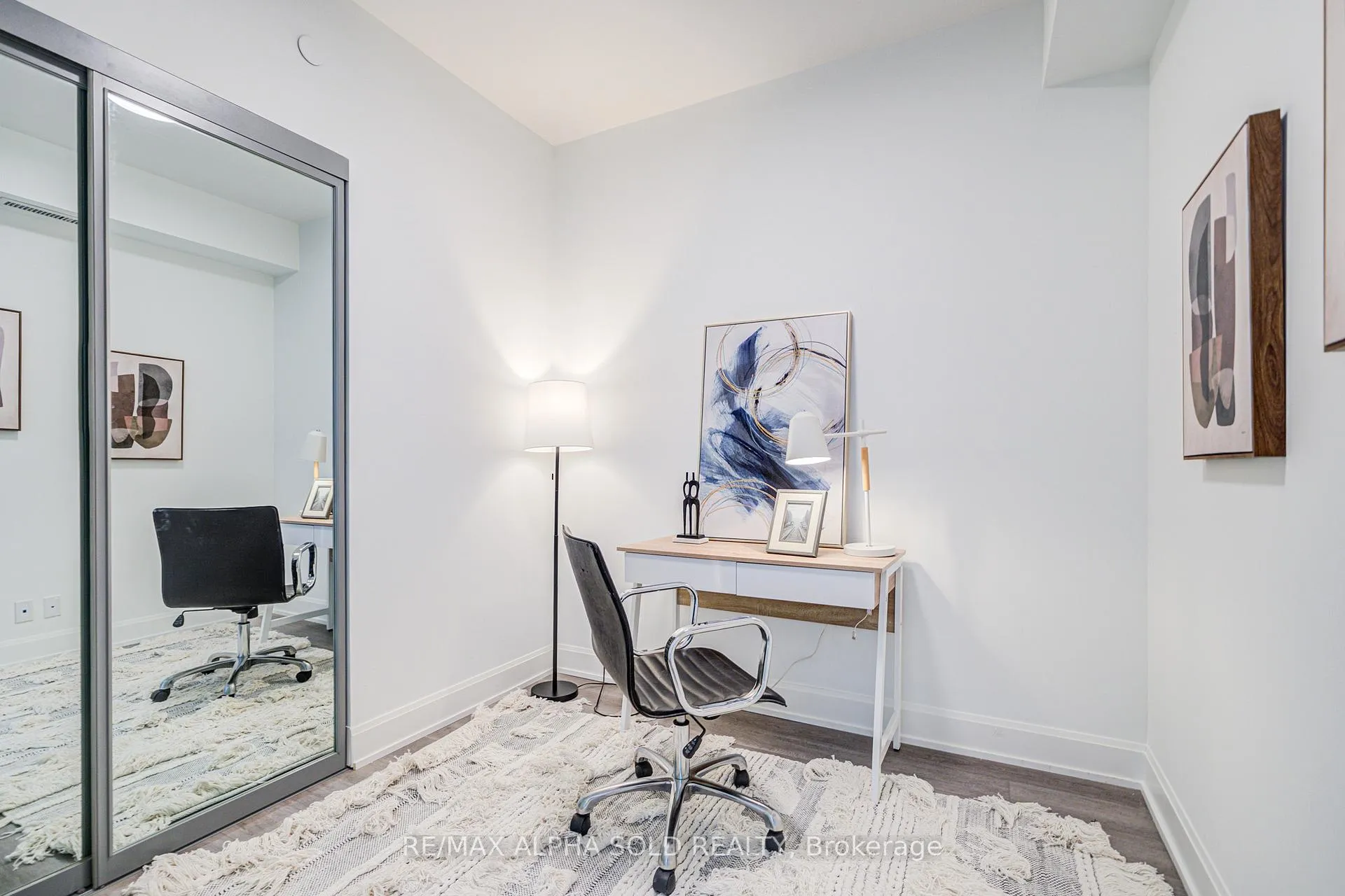 Photo 21 of Unit 2907, 8 Water Walk Drive, Markham, Unionville — HOMEH
