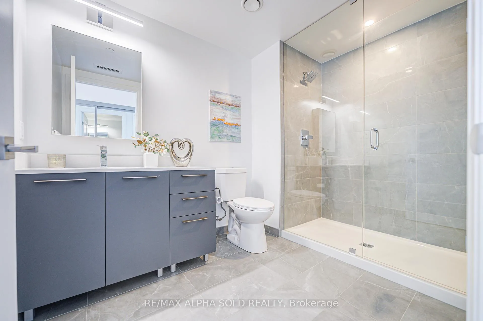 Photo 29 of Unit 2907, 8 Water Walk Drive, Markham, Unionville — HOMEH