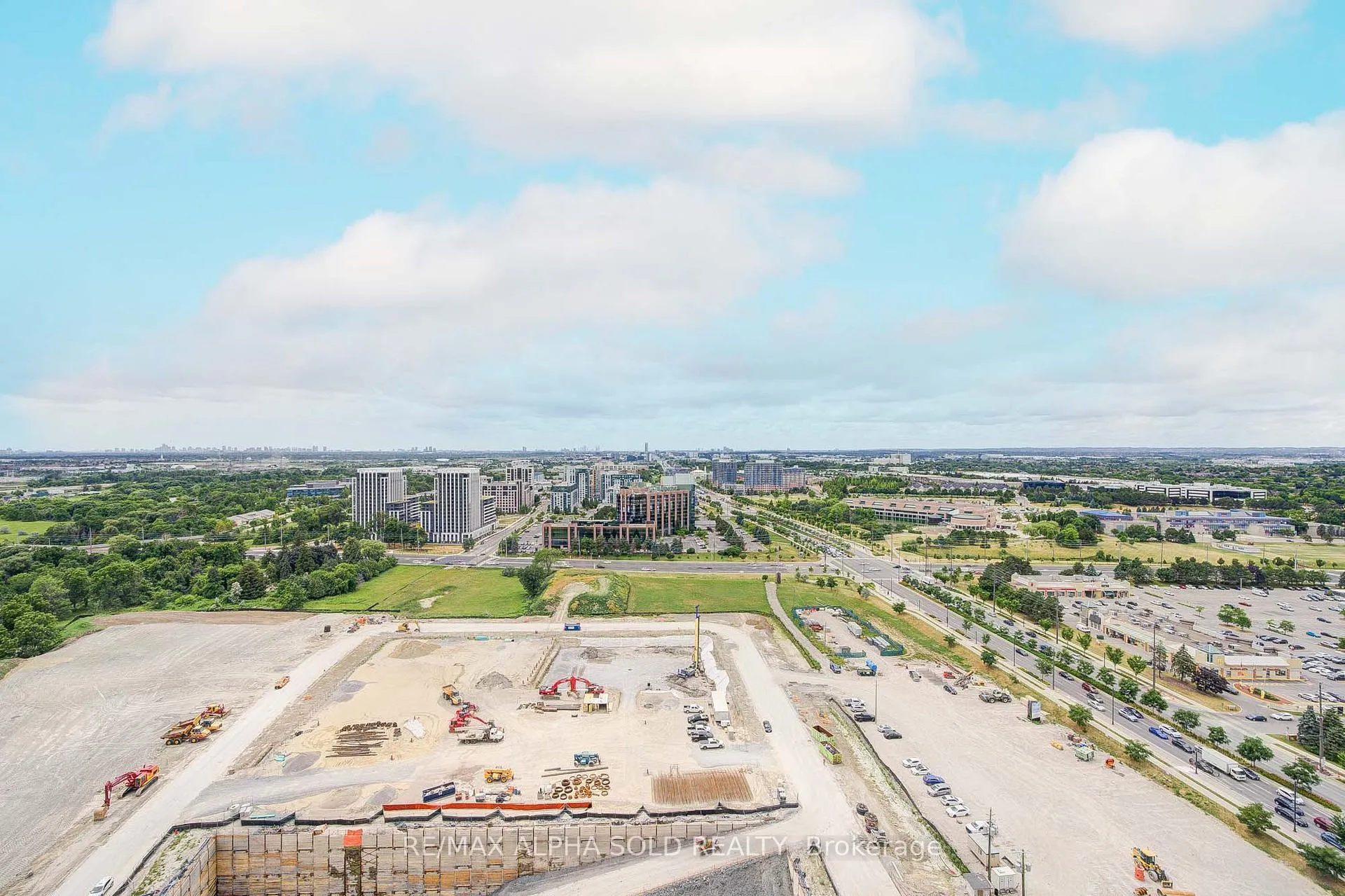 Photo 35 of Unit 2907, 8 Water Walk Drive, Markham, Unionville — HOMEH