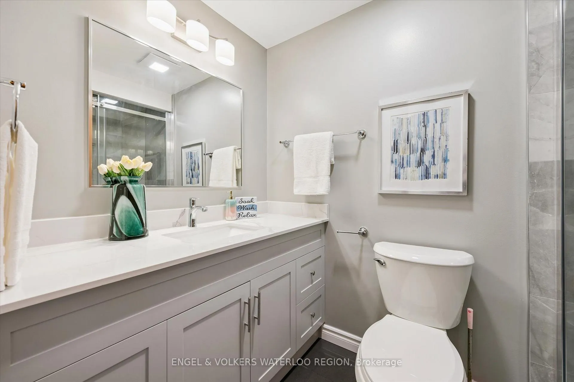 Photo 21 of 131 Woodbend Crescent, Waterloo — HOMEH