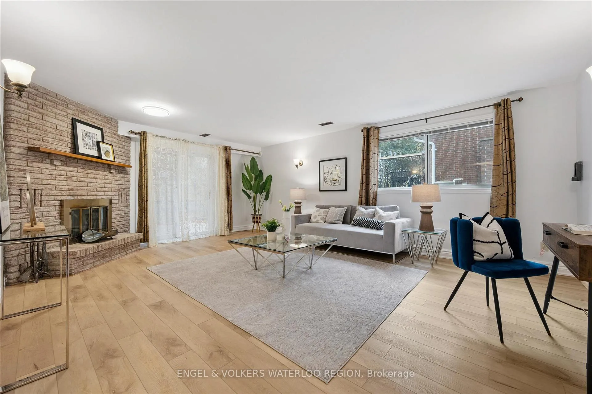 Photo 28 of 131 Woodbend Crescent, Waterloo — HOMEH