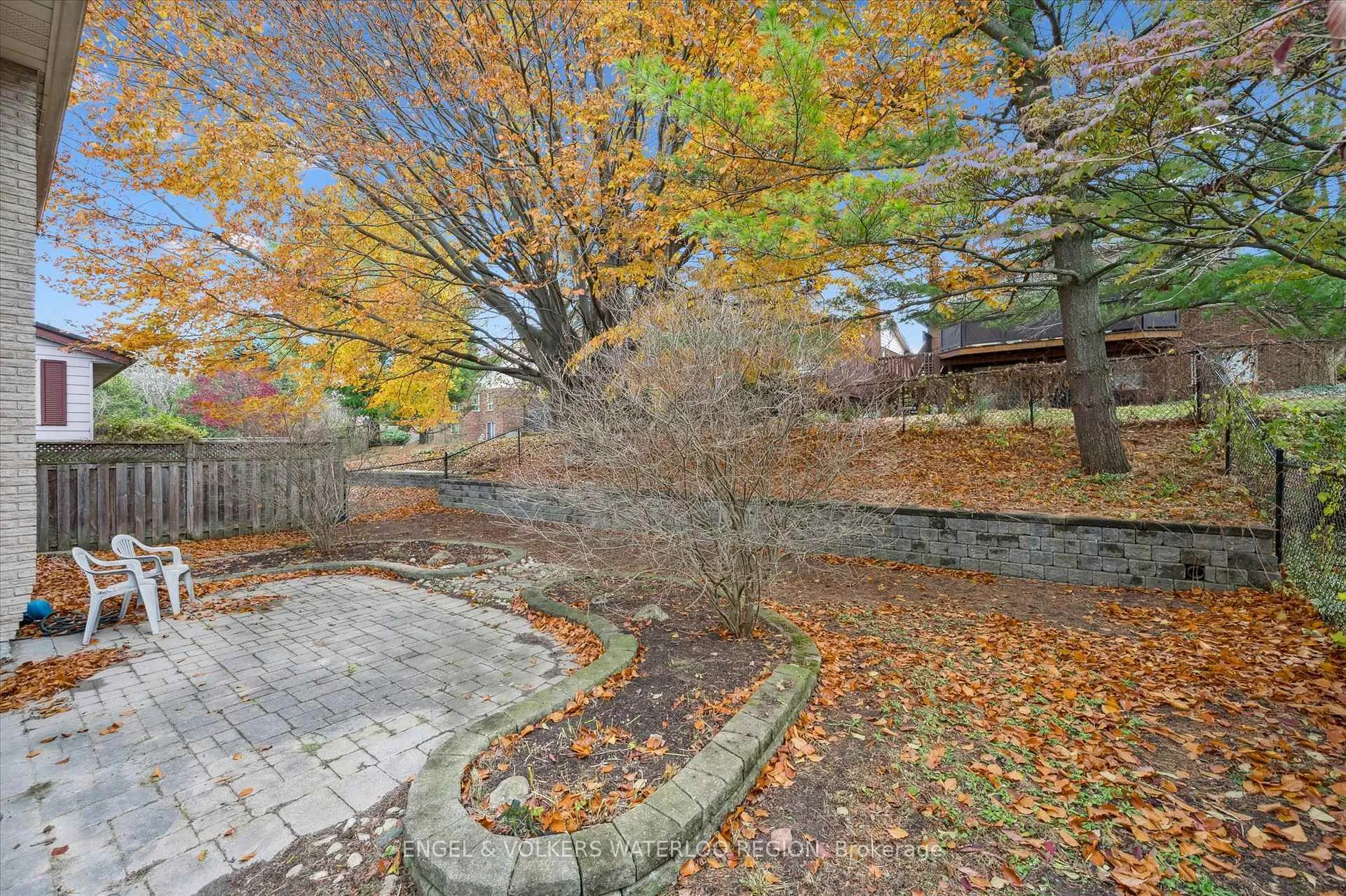 Photo 36 of 131 Woodbend Crescent, Waterloo — HOMEH