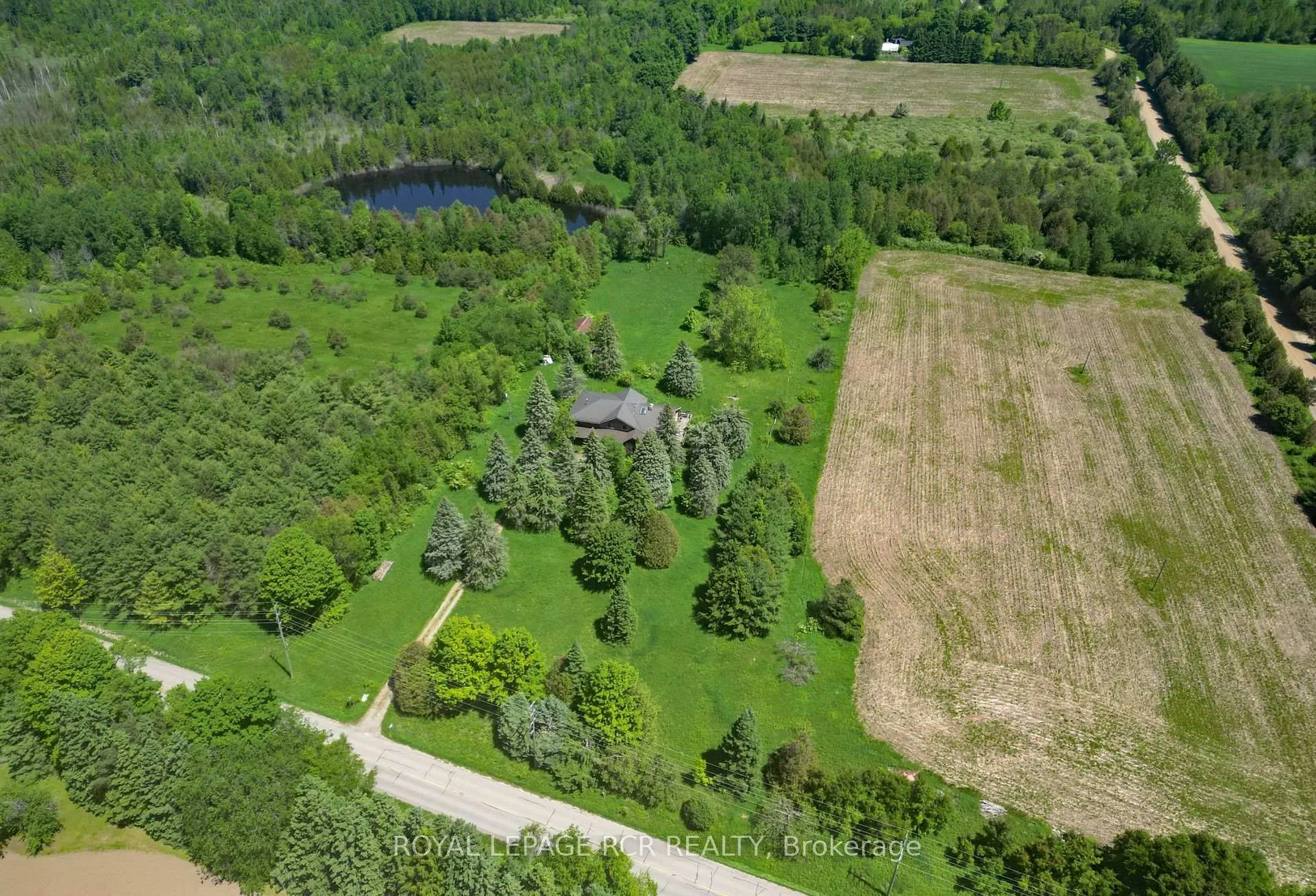 Photo 1 of 19455 Shaws Creek Road, Caledon, Rural Caledon — HOMEH
