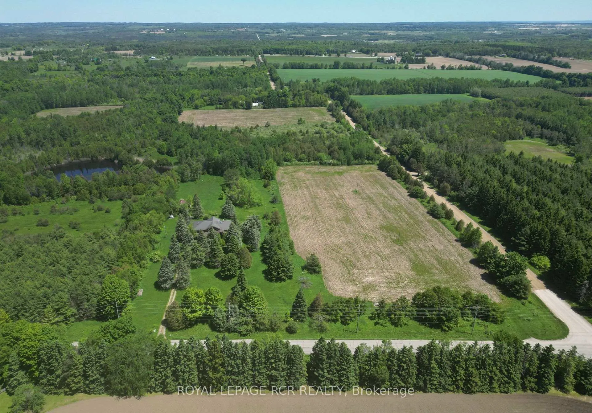 Photo 2 of 19455 Shaws Creek Road, Caledon, Rural Caledon — HOMEH