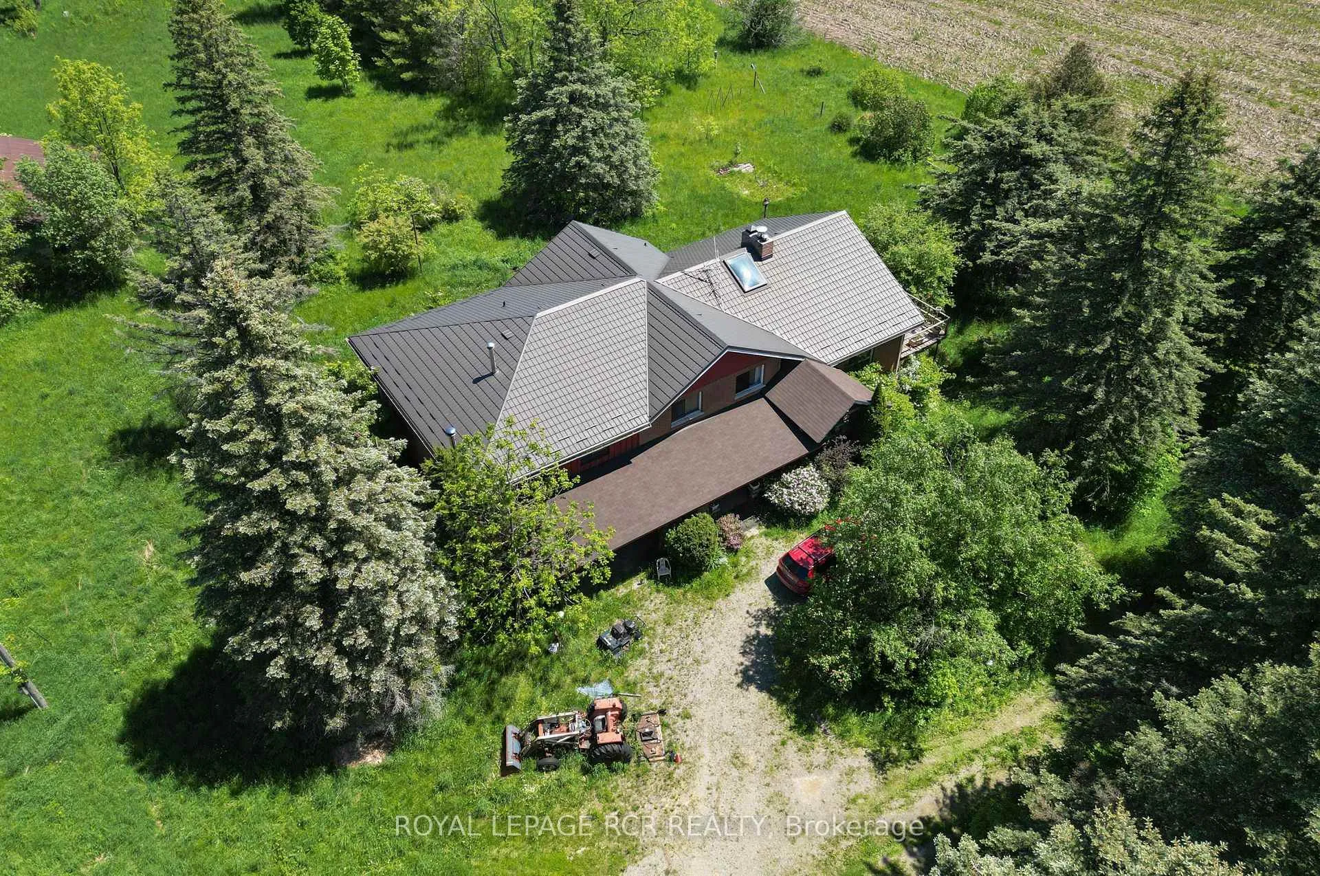 Photo 3 of 19455 Shaws Creek Road, Caledon, Rural Caledon — HOMEH