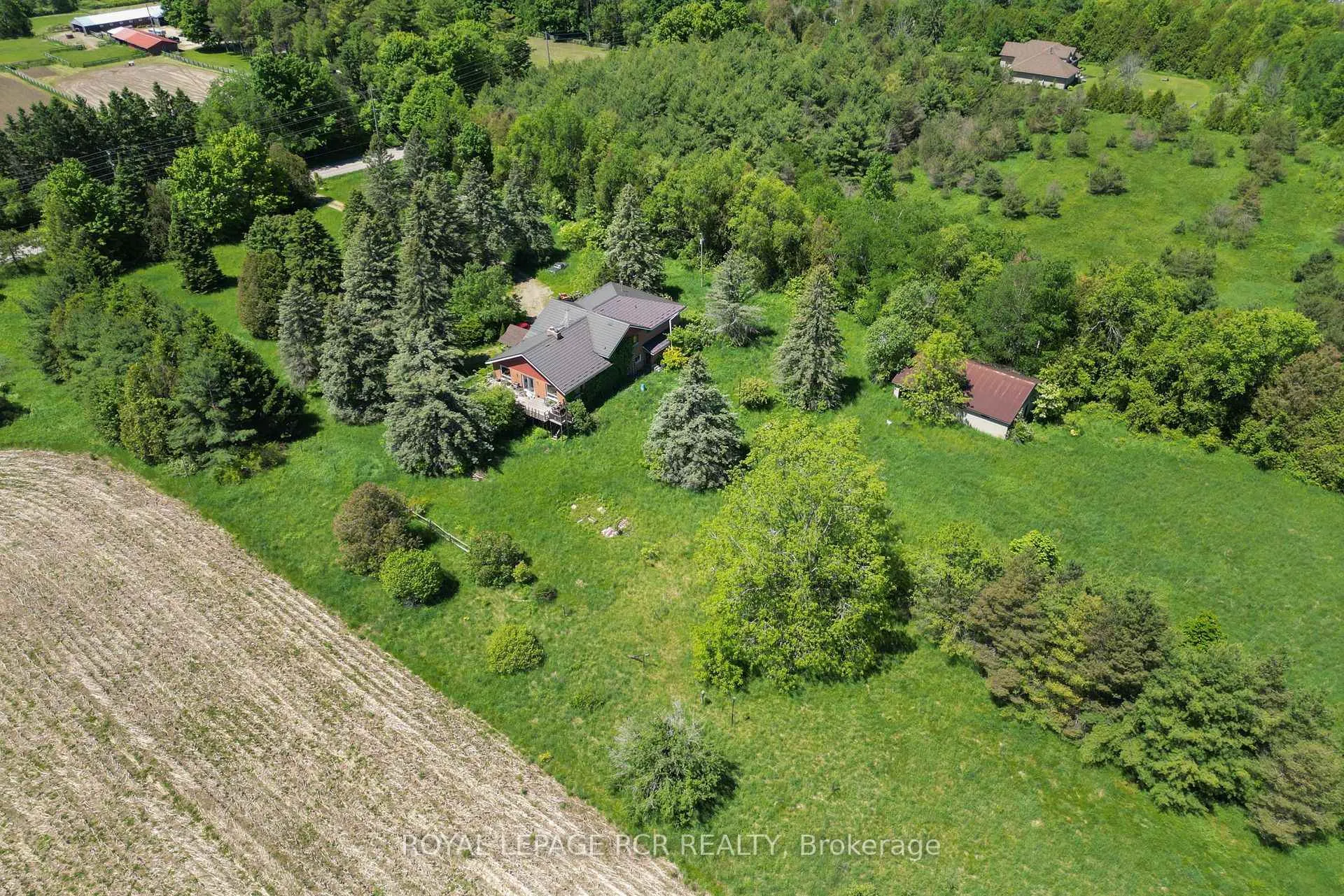 Photo 4 of 19455 Shaws Creek Road, Caledon, Rural Caledon — HOMEH