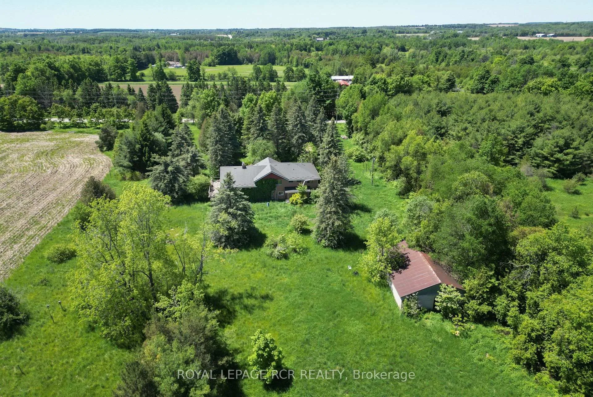 Photo 5 of 19455 Shaws Creek Road, Caledon, Rural Caledon — HOMEH