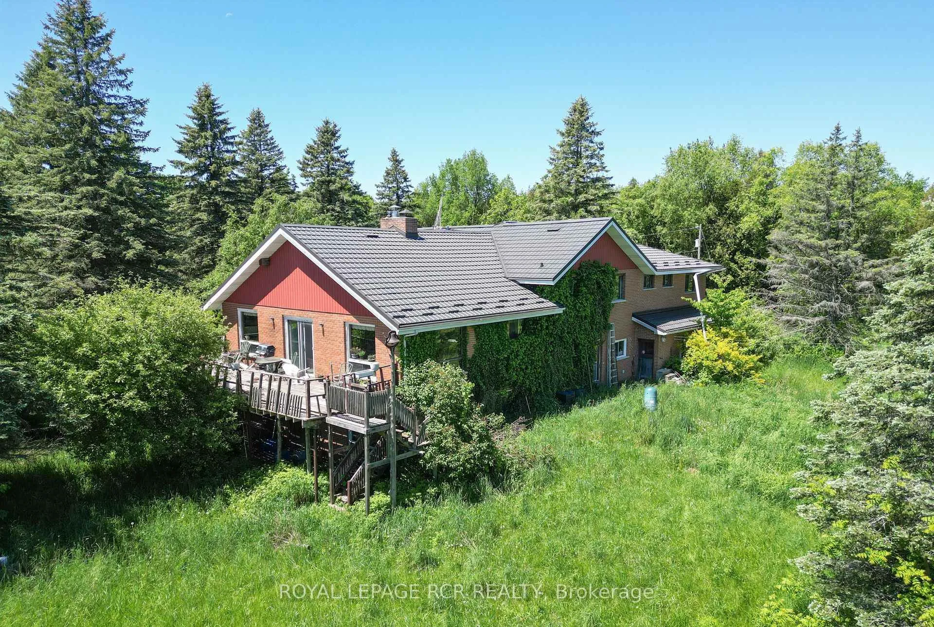 Photo 6 of 19455 Shaws Creek Road, Caledon, Rural Caledon — HOMEH