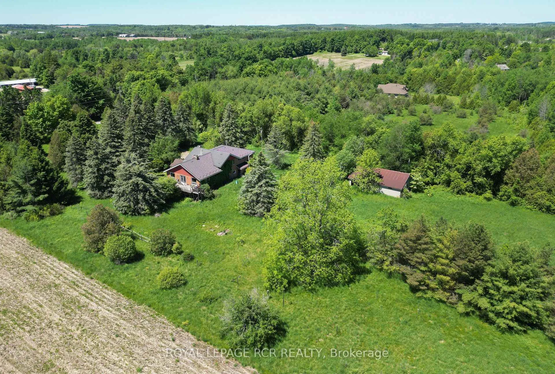 Photo 7 of 19455 Shaws Creek Road, Caledon, Rural Caledon — HOMEH