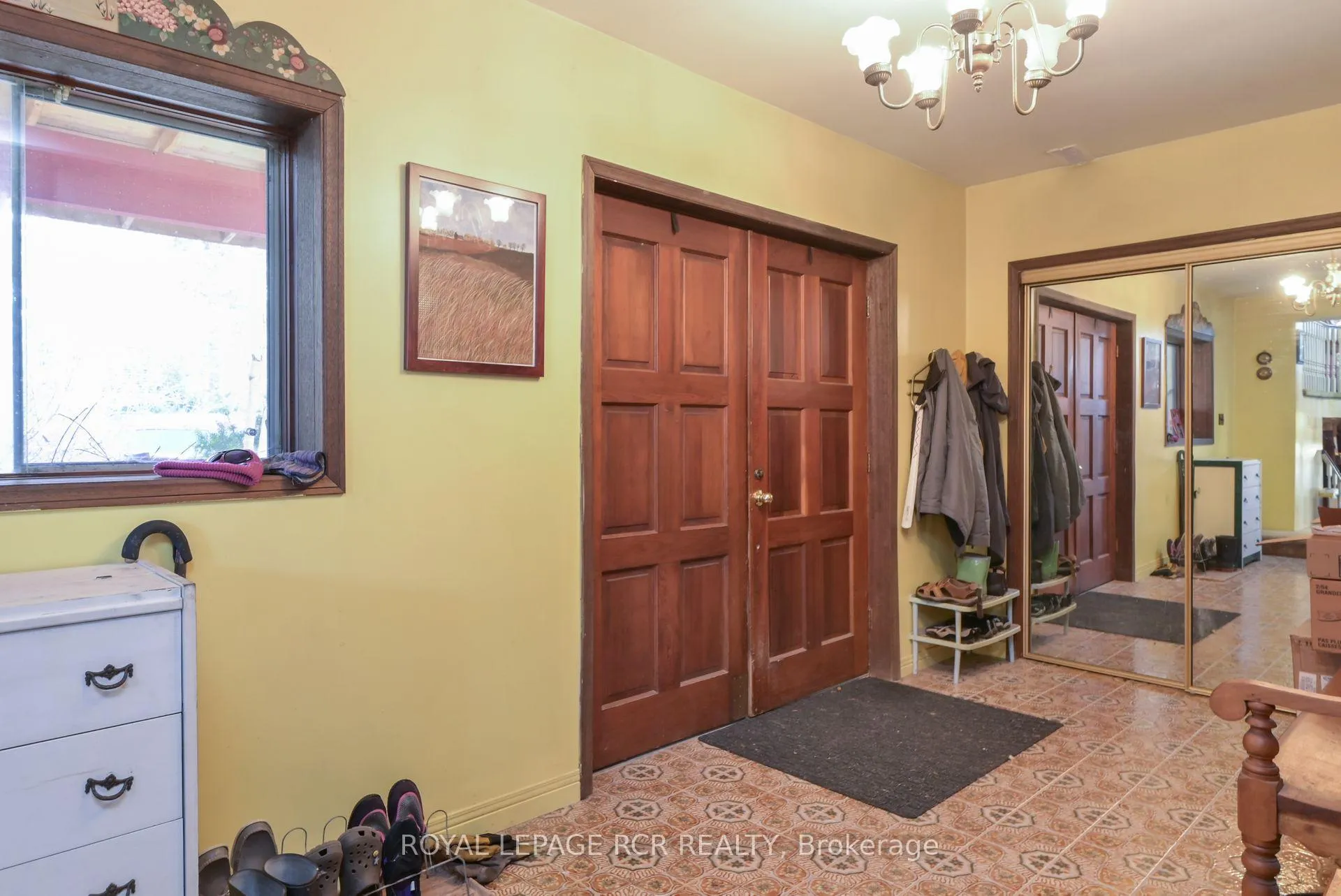 Photo 8 of 19455 Shaws Creek Road, Caledon, Rural Caledon — HOMEH