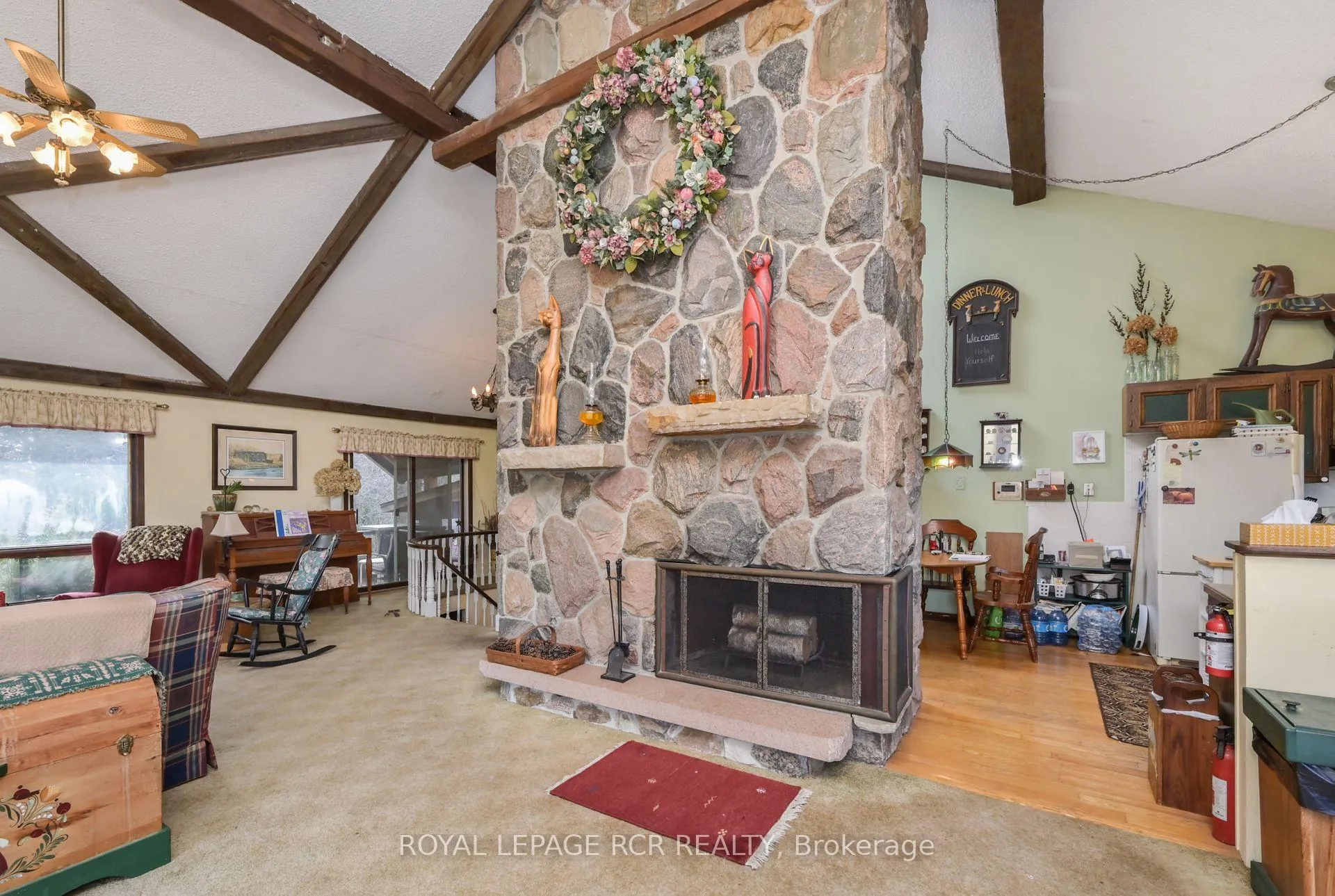 Photo 11 of 19455 Shaws Creek Road, Caledon, Rural Caledon — HOMEH
