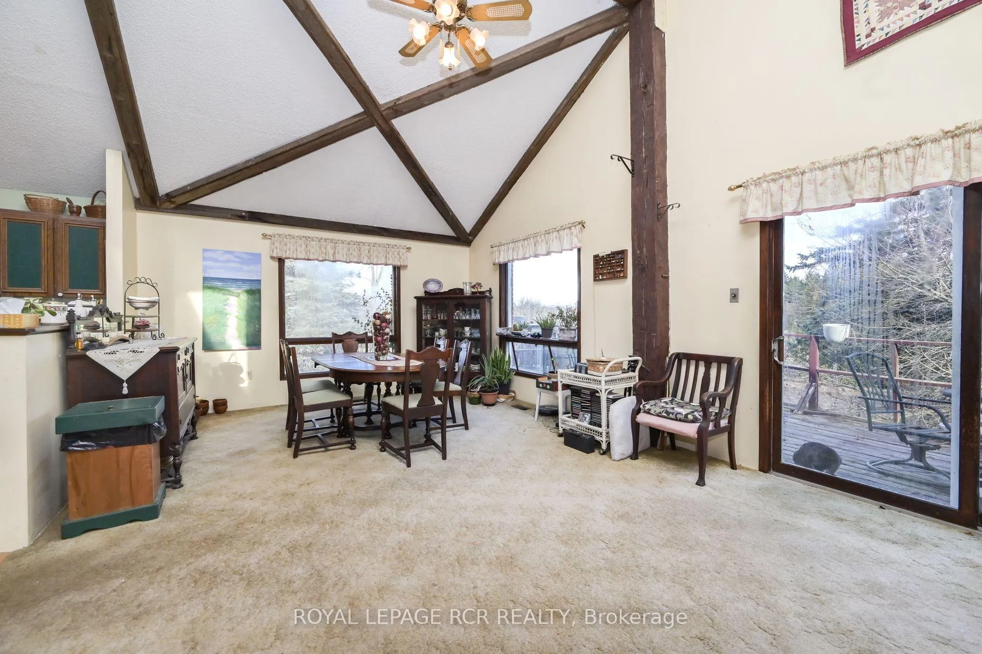 Photo 12 of 19455 Shaws Creek Road, Caledon, Rural Caledon — HOMEH