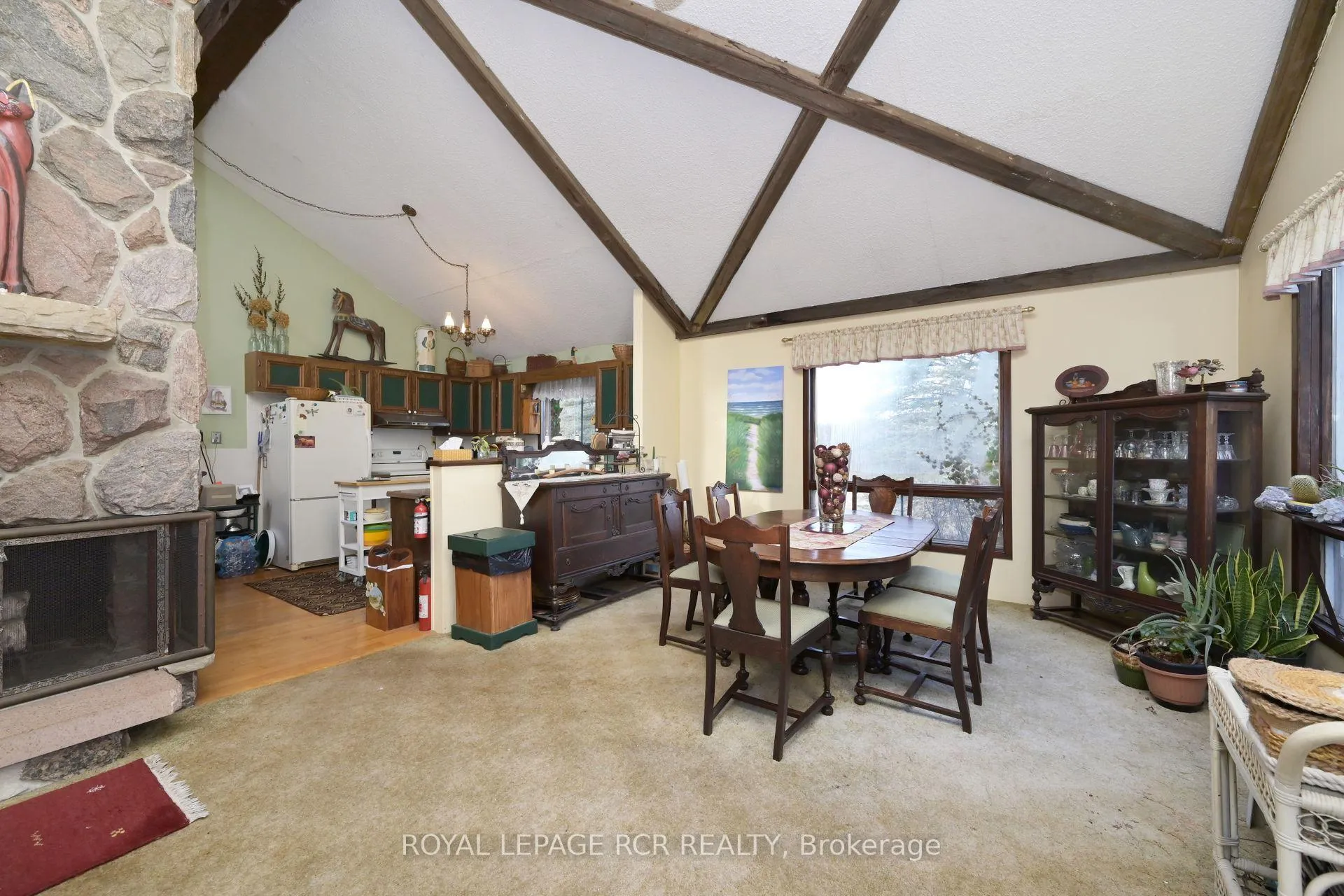 Photo 13 of 19455 Shaws Creek Road, Caledon, Rural Caledon — HOMEH