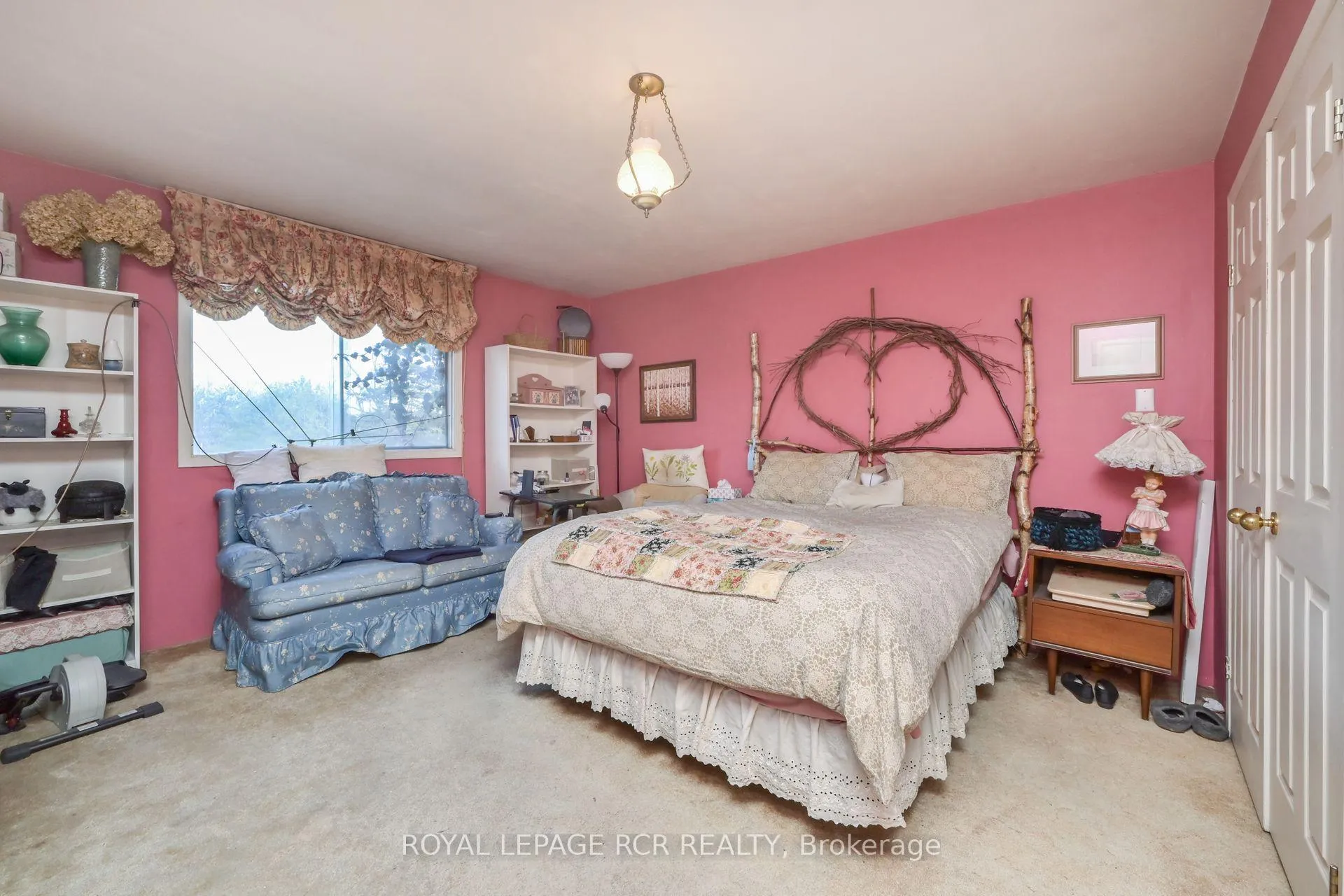 Photo 16 of 19455 Shaws Creek Road, Caledon, Rural Caledon — HOMEH