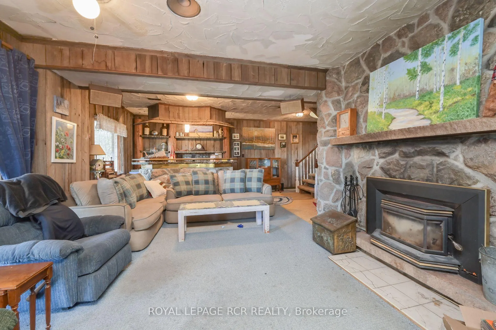 Photo 25 of 19455 Shaws Creek Road, Caledon, Rural Caledon — HOMEH