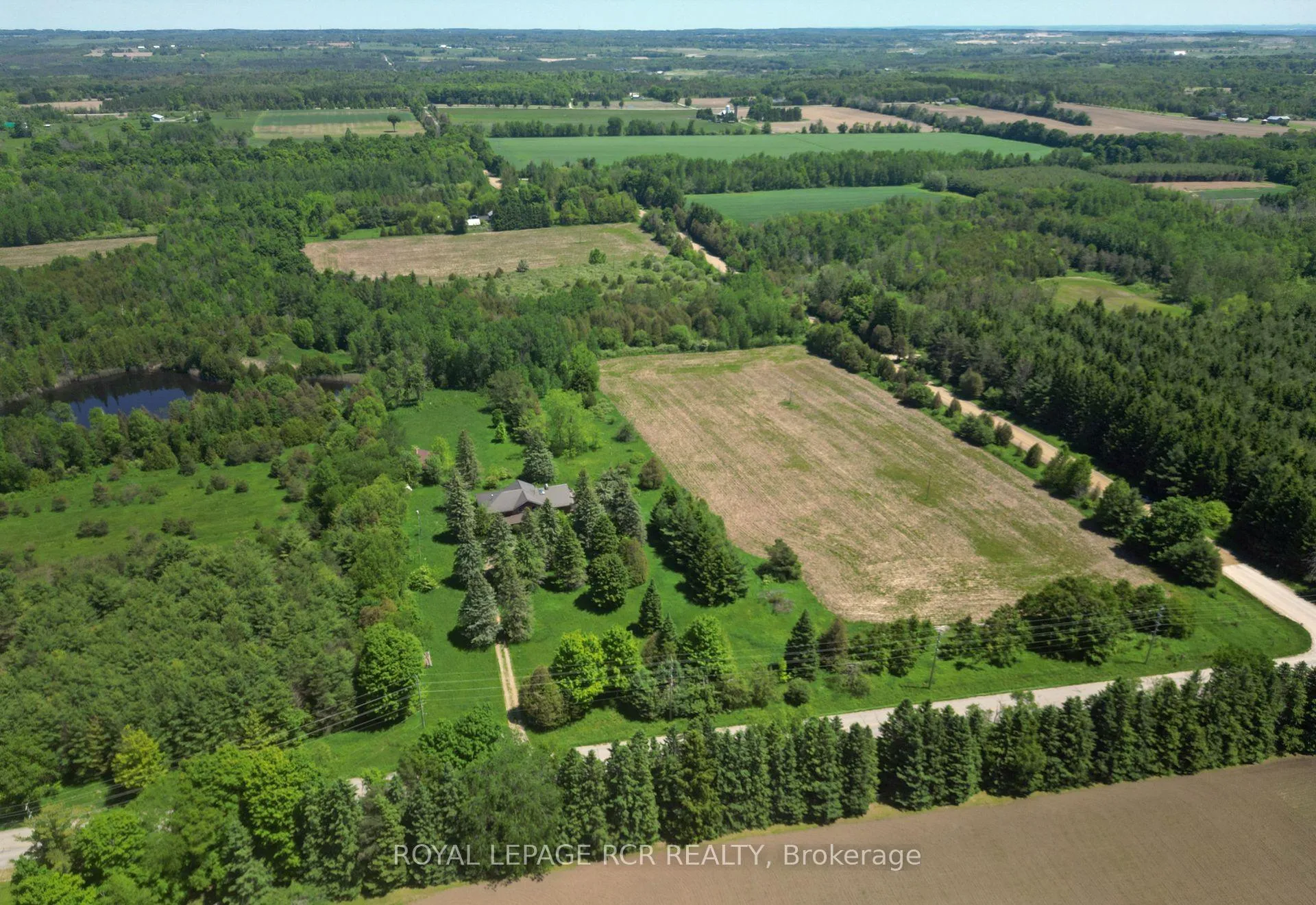 Photo 38 of 19455 Shaws Creek Road, Caledon, Rural Caledon — HOMEH