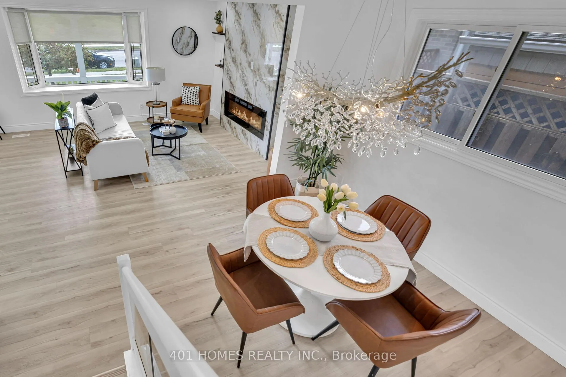 Photo 8 of 3090 Conservation Drive E, Windsor — HOMEH