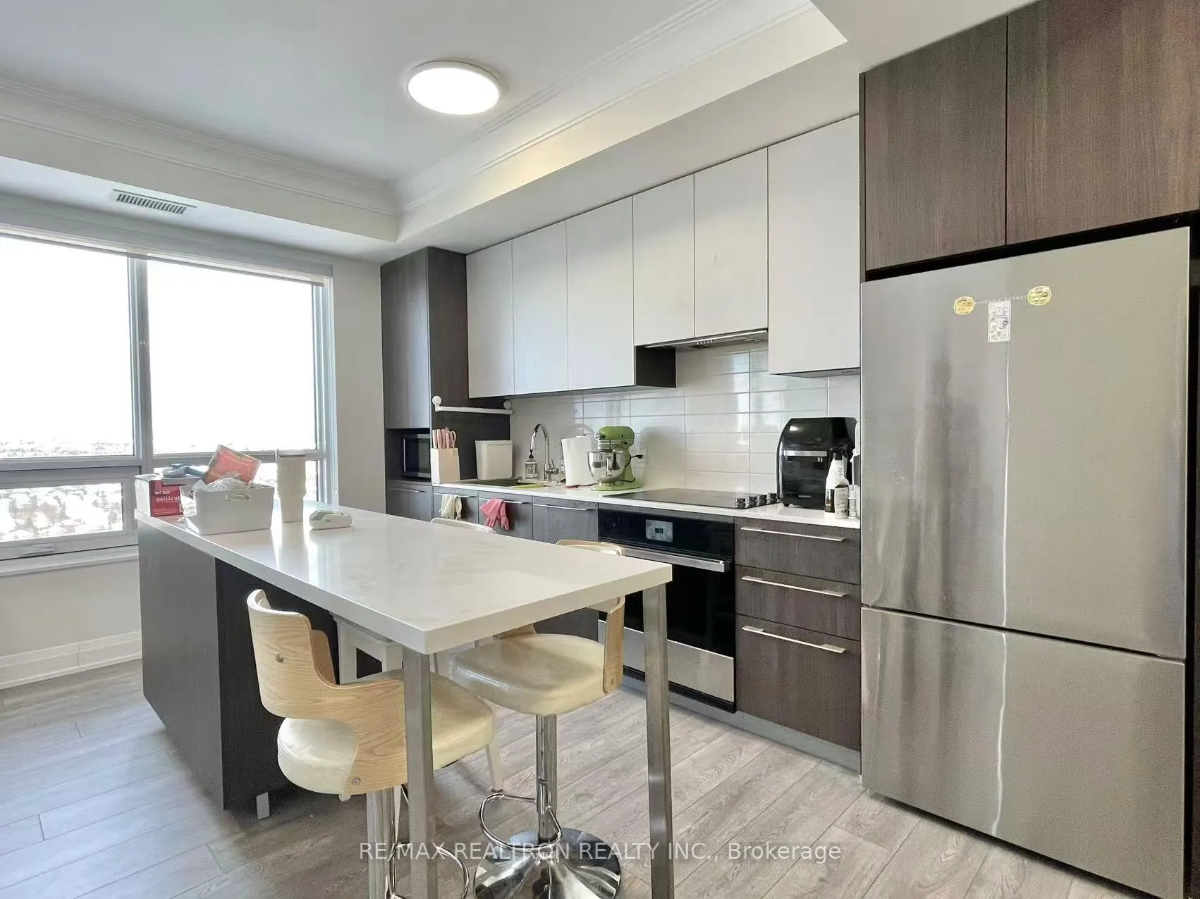 Photo 4 of Unit 2608, 18 Water Walk Drive, Markham, Unionville — HOMEH
