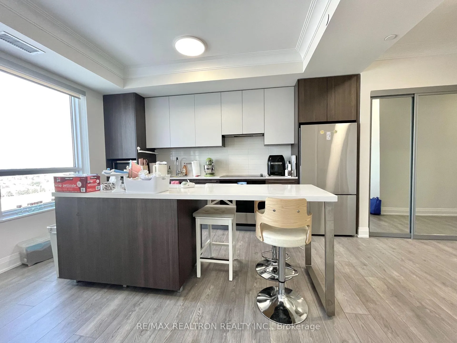 Photo 5 of Unit 2608, 18 Water Walk Drive, Markham, Unionville — HOMEH