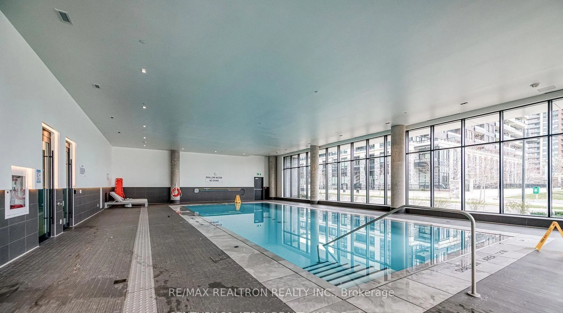 Photo 14 of Unit 2608, 18 Water Walk Drive, Markham, Unionville — HOMEH