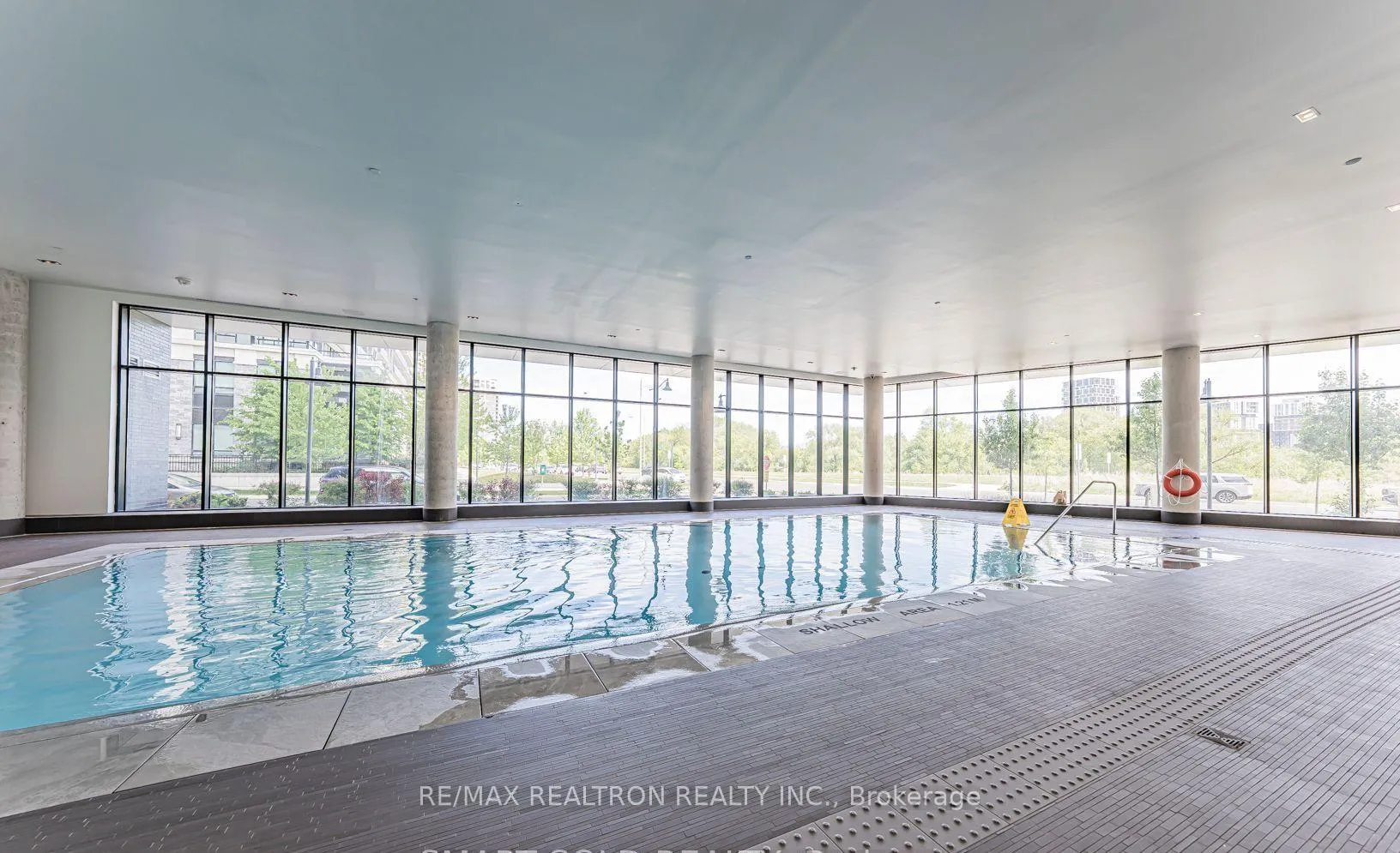 Photo 15 of Unit 2608, 18 Water Walk Drive, Markham, Unionville — HOMEH