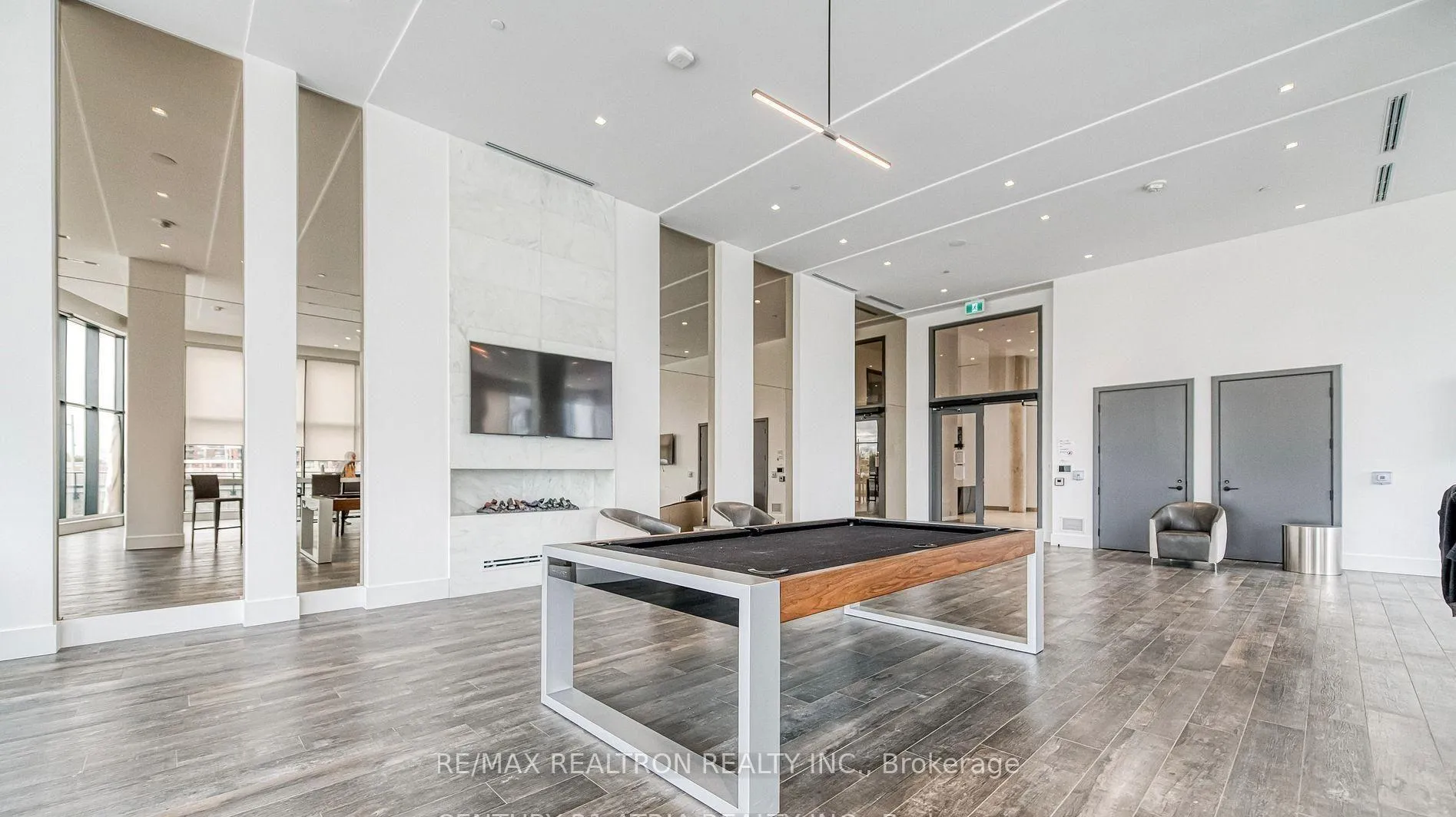 Photo 19 of Unit 2608, 18 Water Walk Drive, Markham, Unionville — HOMEH
