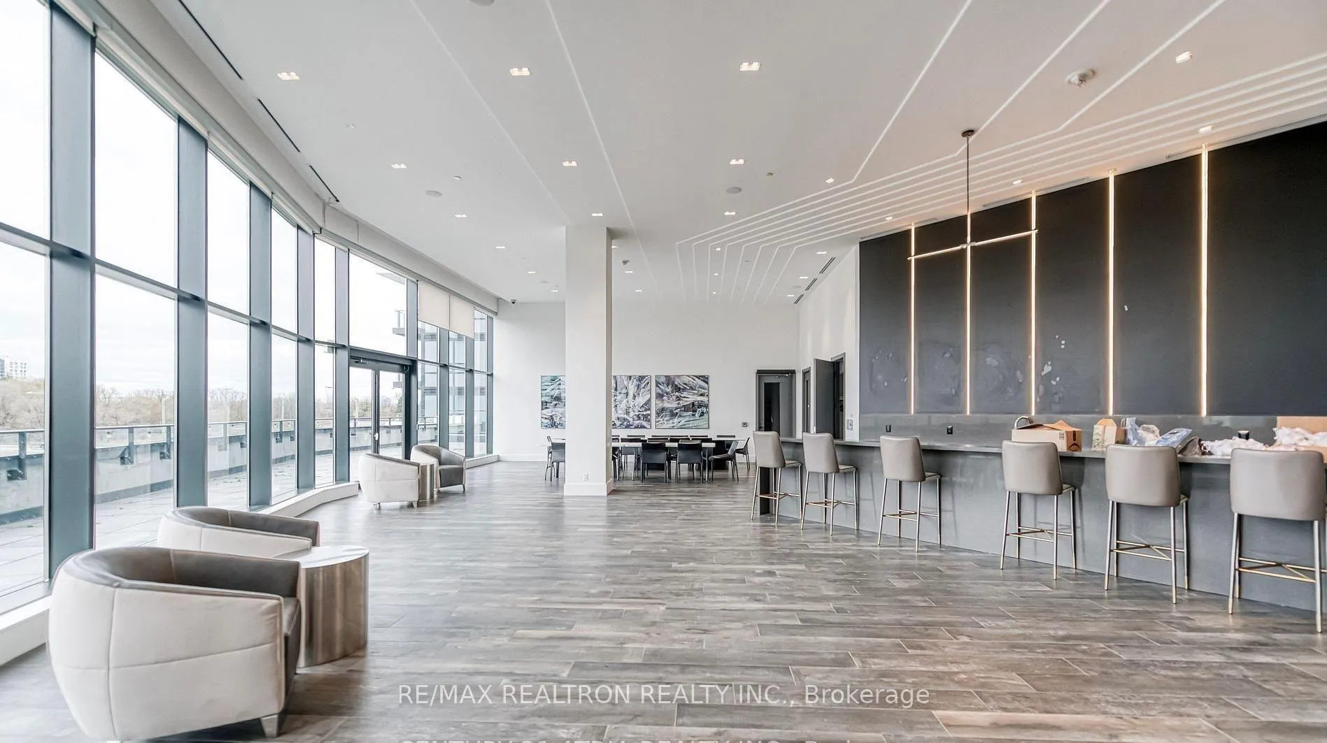 Photo 20 of Unit 2608, 18 Water Walk Drive, Markham, Unionville — HOMEH