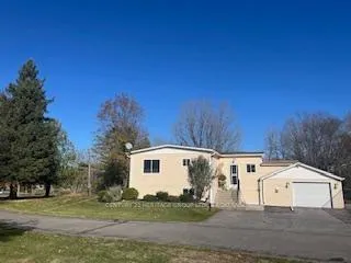 Photo 4 of 3089 Campbell Road, Frontenac, Frontenac South — HOMEH