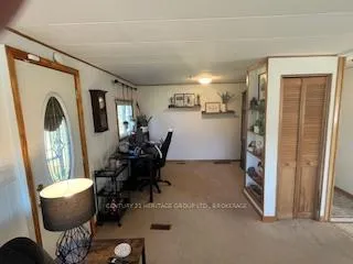 Photo 8 of 3089 Campbell Road, Frontenac, Frontenac South — HOMEH