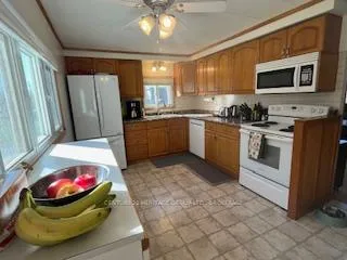 Photo 9 of 3089 Campbell Road, Frontenac, Frontenac South — HOMEH