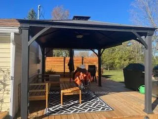 Photo 23 of 3089 Campbell Road, Frontenac, Frontenac South — HOMEH