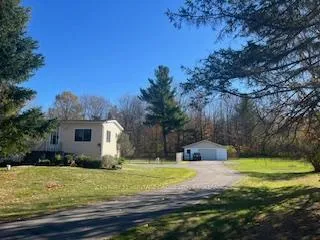 Photo 29 of 3089 Campbell Road, Frontenac, Frontenac South — HOMEH