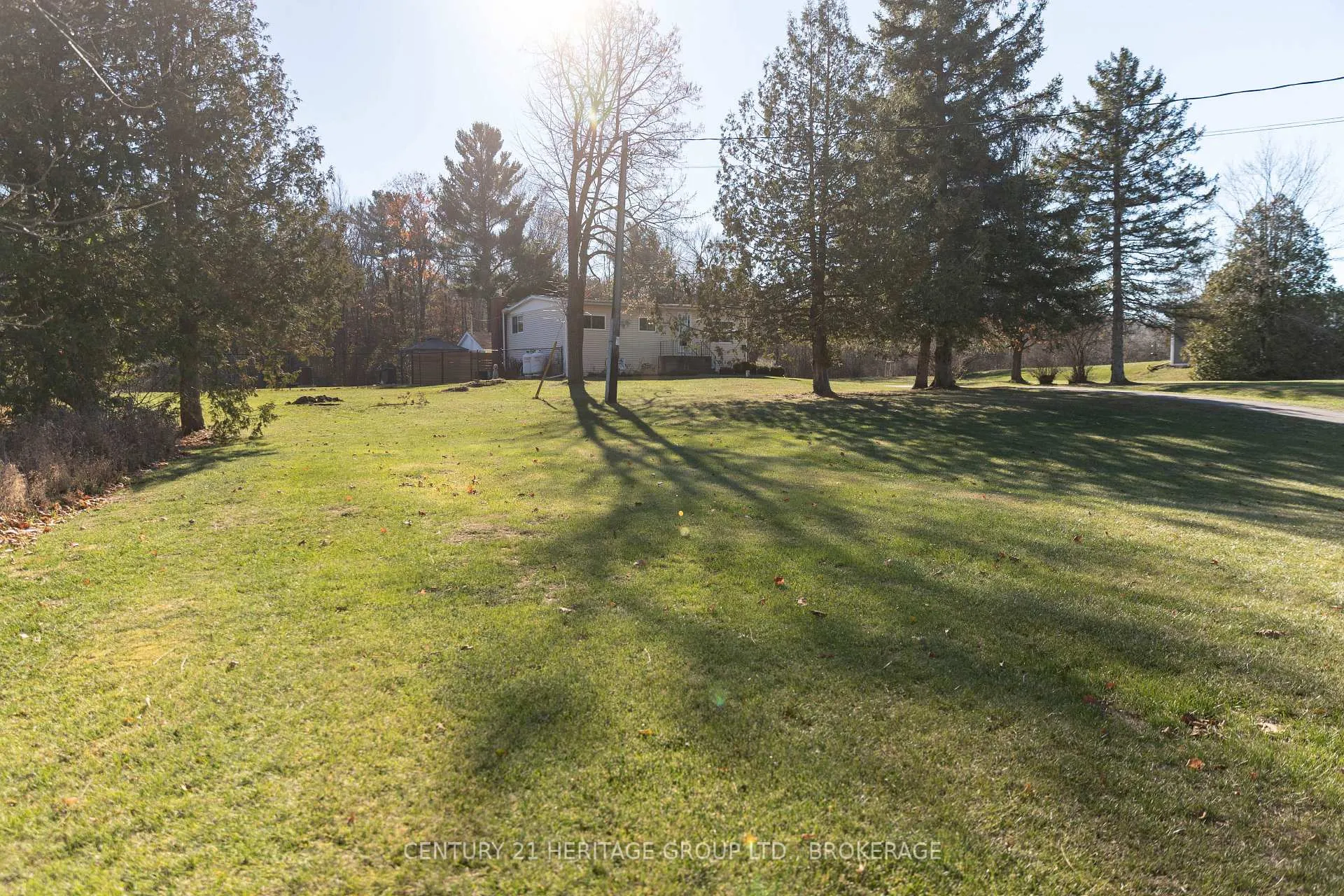 Photo 34 of 3089 Campbell Road, Frontenac, Frontenac South — HOMEH