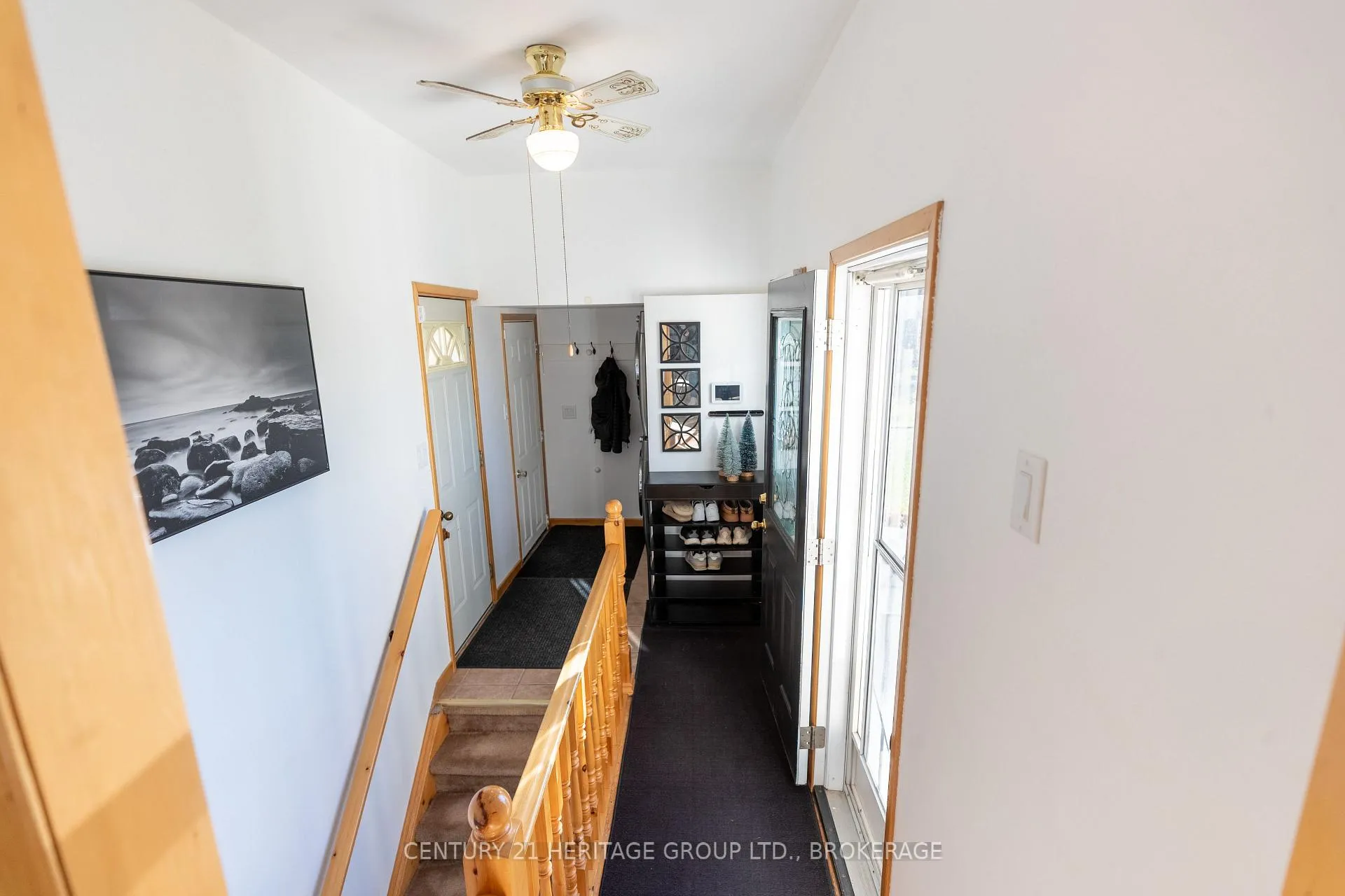 Photo 35 of 3089 Campbell Road, Frontenac, Frontenac South — HOMEH