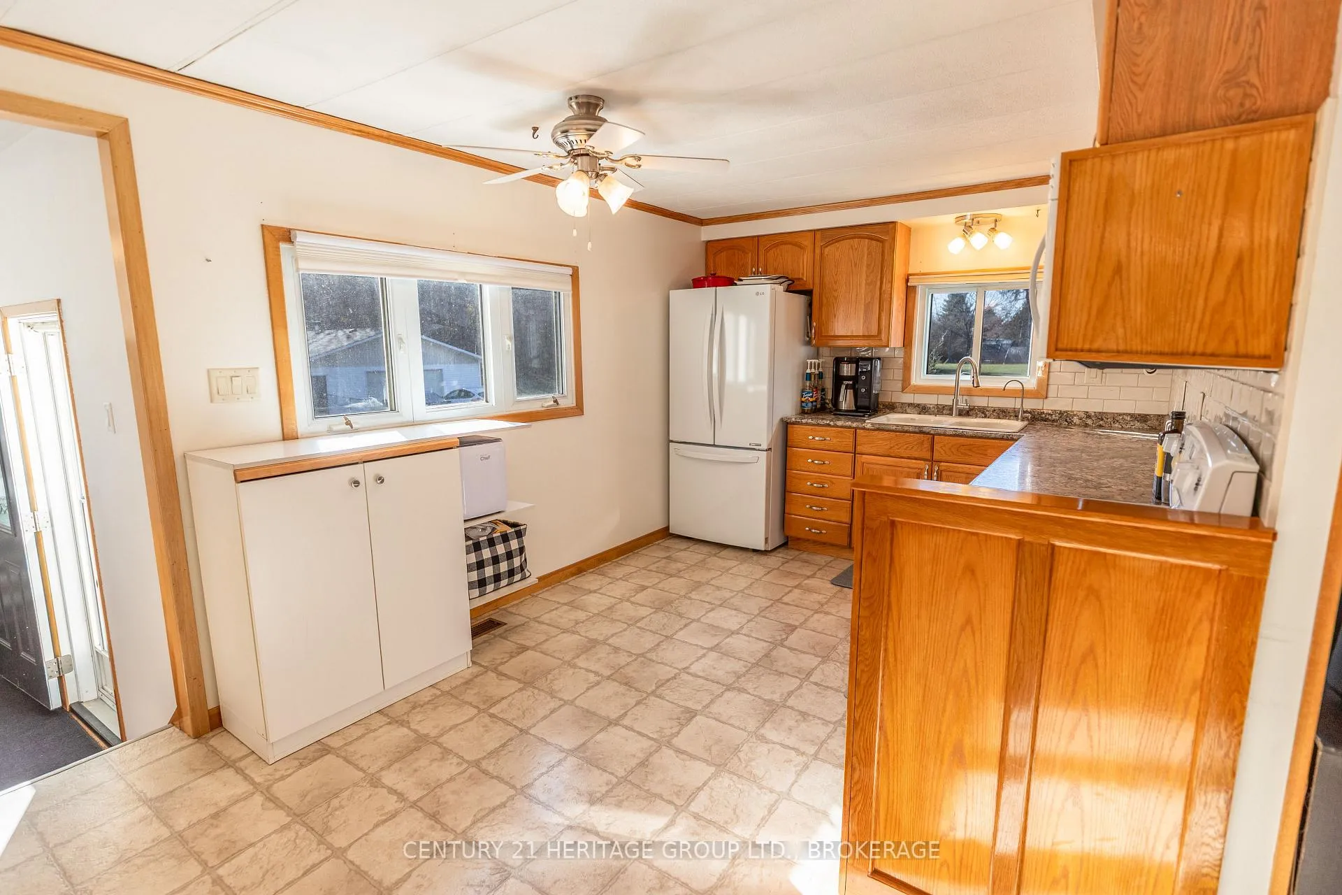 Photo 36 of 3089 Campbell Road, Frontenac, Frontenac South — HOMEH