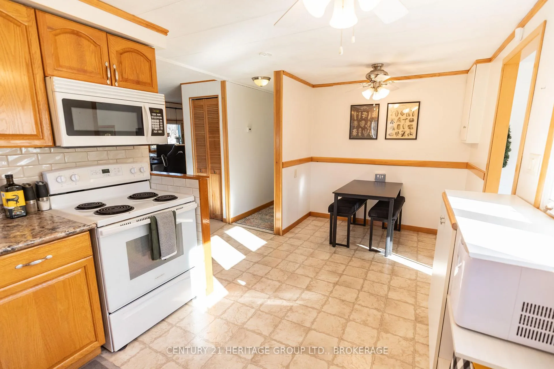 Photo 37 of 3089 Campbell Road, Frontenac, Frontenac South — HOMEH