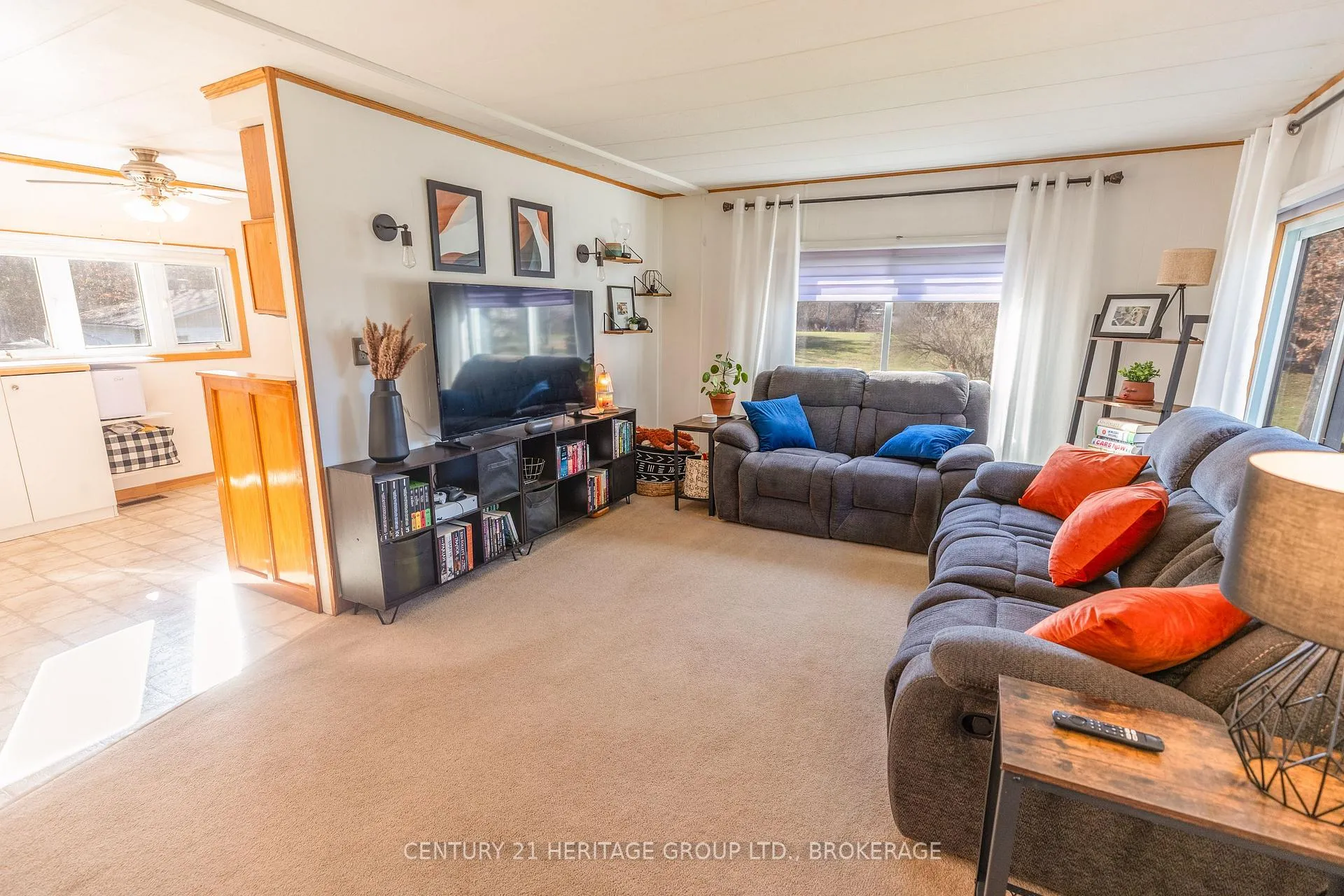 Photo 38 of 3089 Campbell Road, Frontenac, Frontenac South — HOMEH