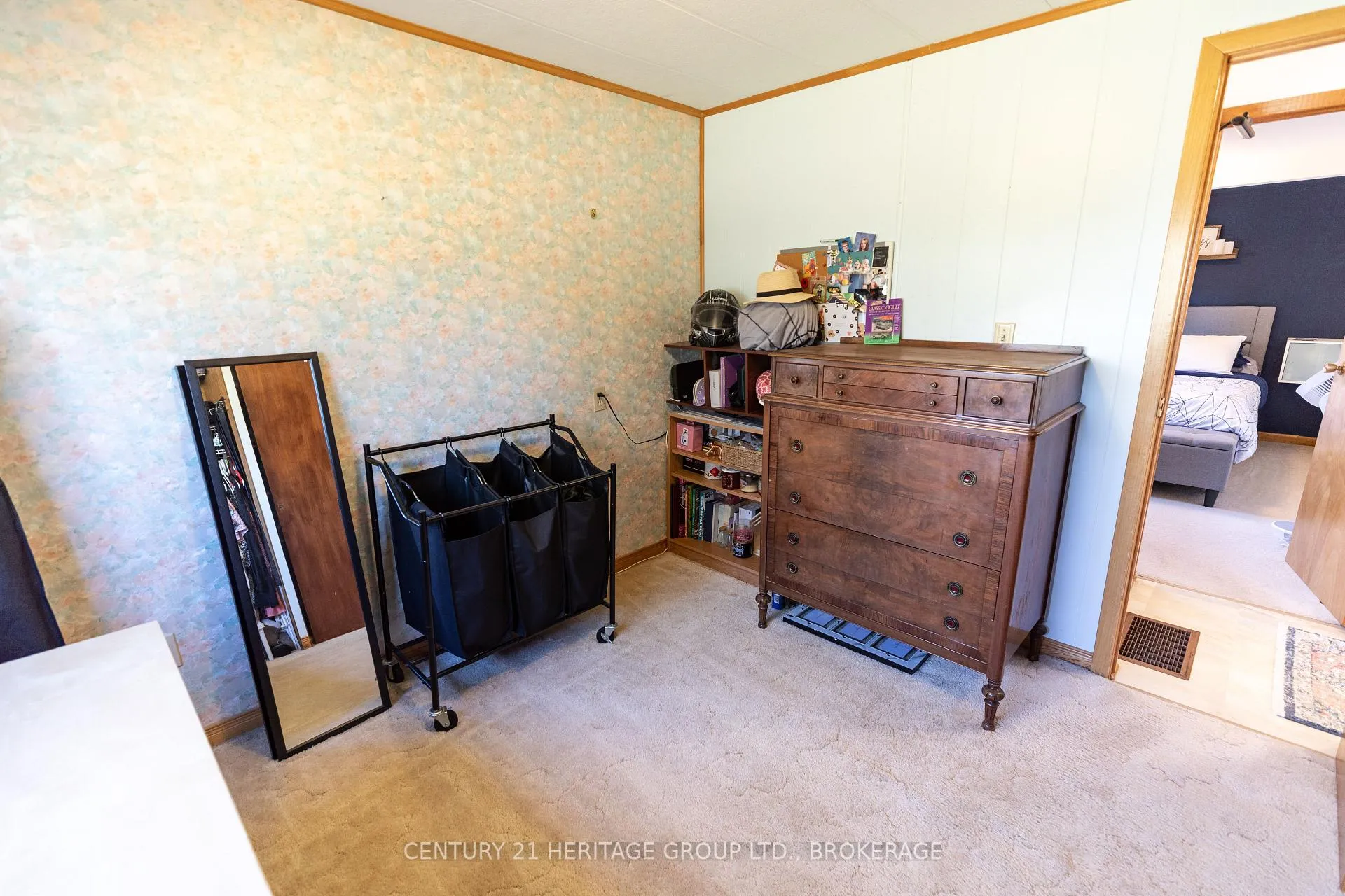 Photo 39 of 3089 Campbell Road, Frontenac, Frontenac South — HOMEH