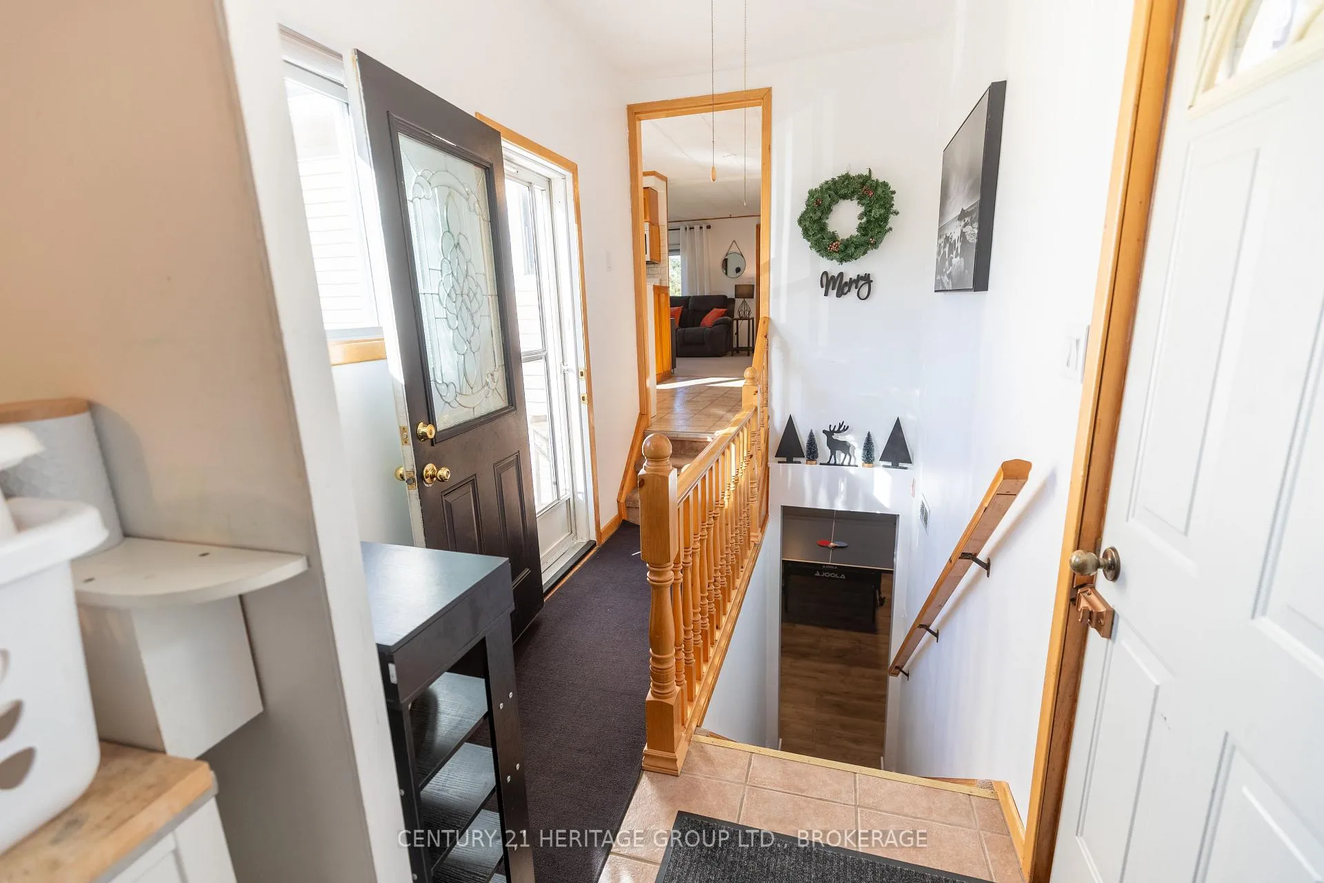 Photo 40 of 3089 Campbell Road, Frontenac, Frontenac South — HOMEH