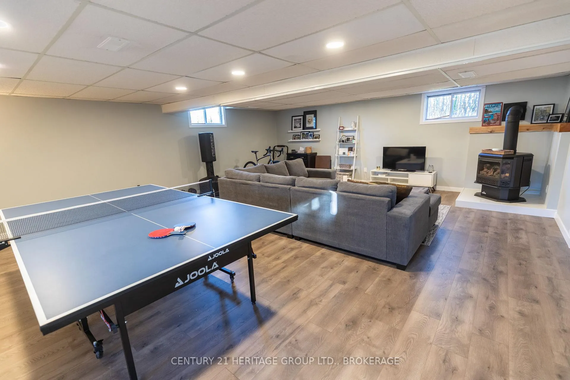 Photo 41 of 3089 Campbell Road, Frontenac, Frontenac South — HOMEH