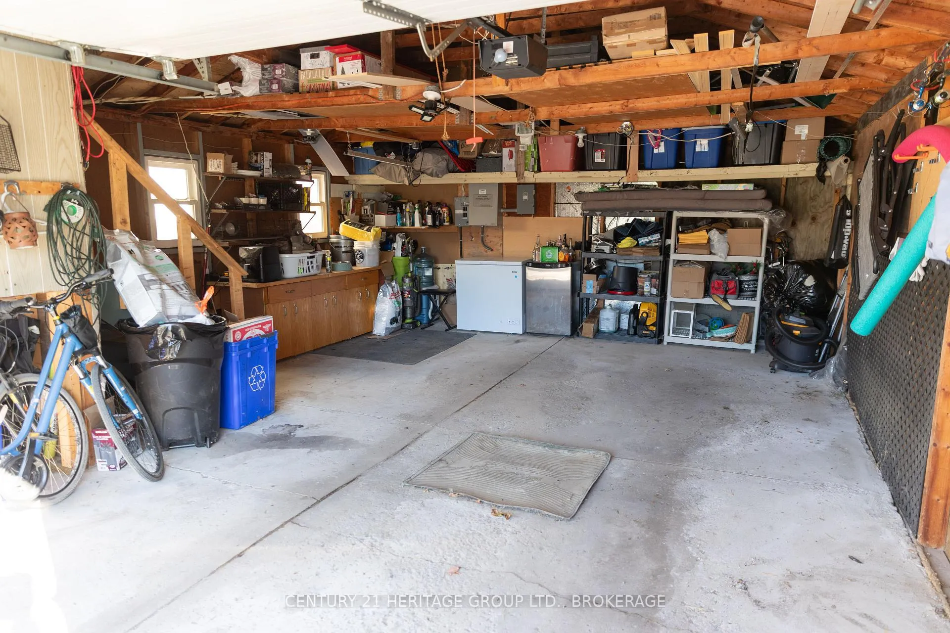 Photo 43 of 3089 Campbell Road, Frontenac, Frontenac South — HOMEH
