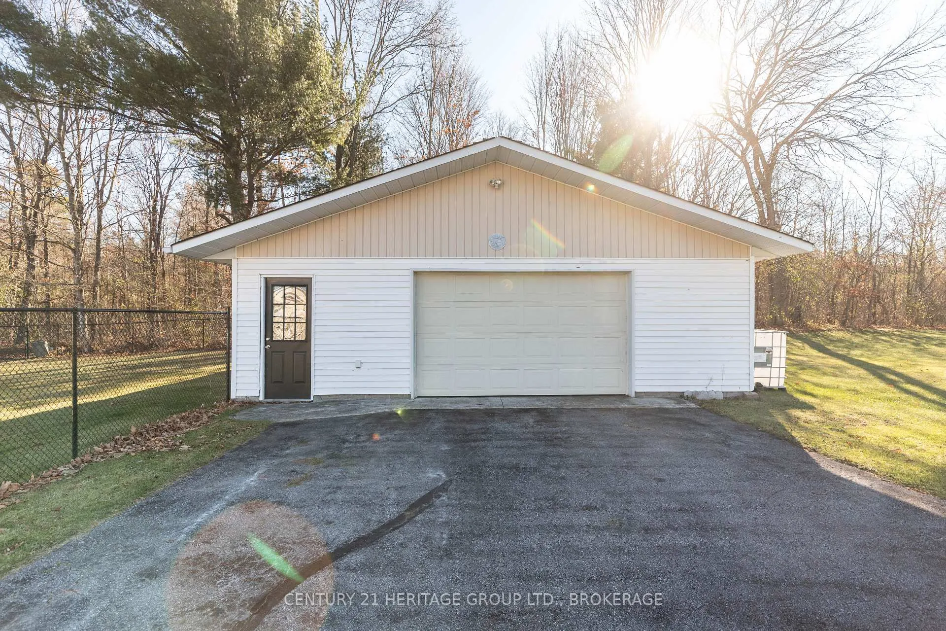 Photo 44 of 3089 Campbell Road, Frontenac, Frontenac South — HOMEH