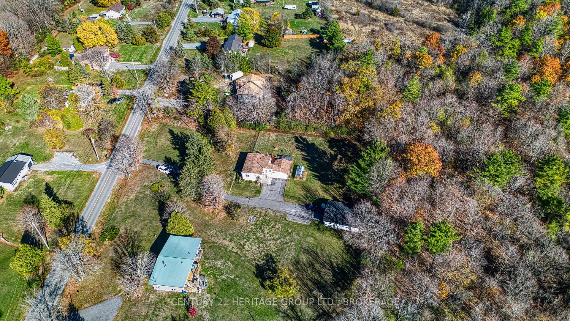 Photo 49 of 3089 Campbell Road, Frontenac, Frontenac South — HOMEH