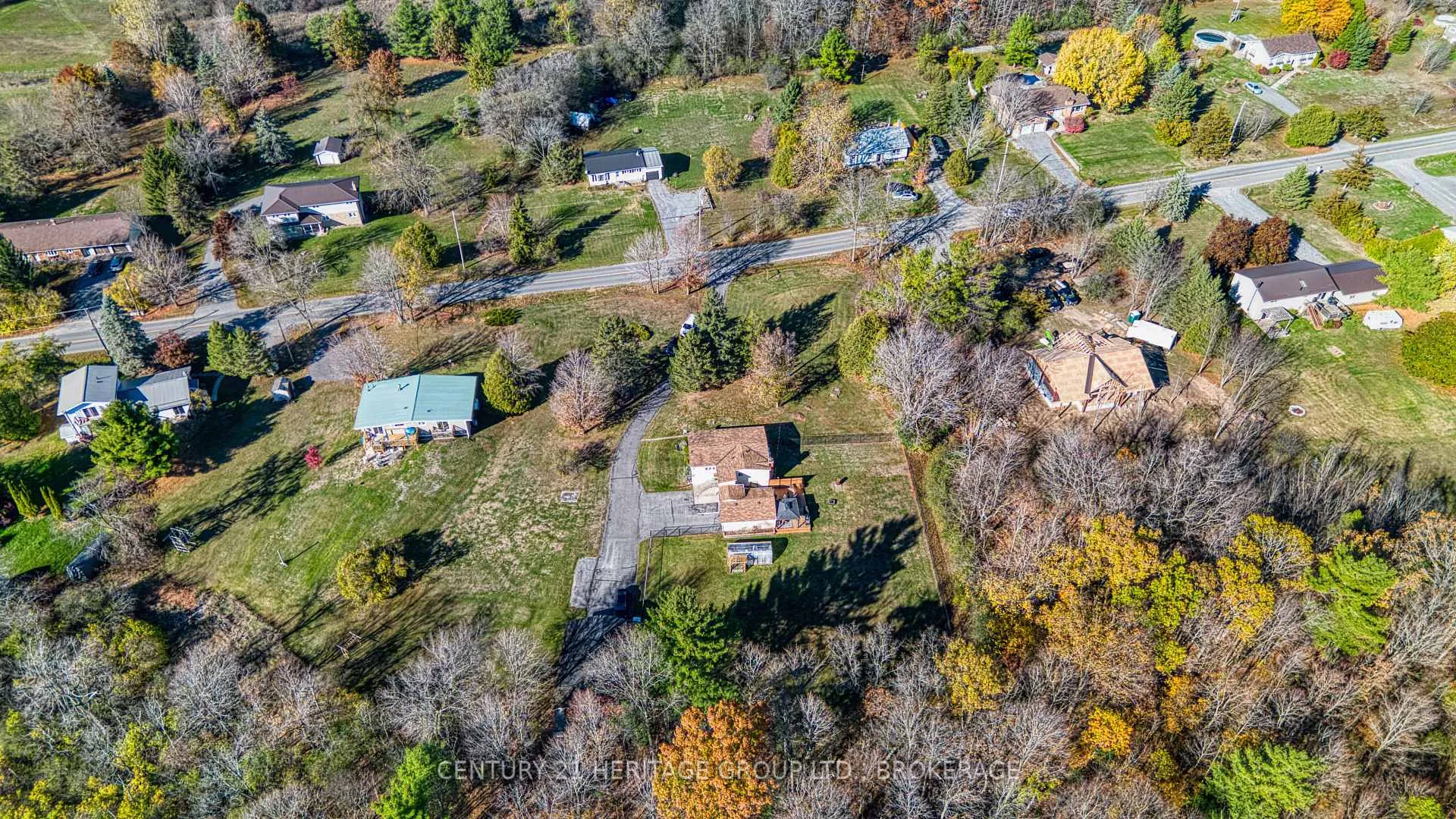 Photo 50 of 3089 Campbell Road, Frontenac, Frontenac South — HOMEH