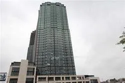 Front of Unit #1903, 2900 Highway 7 Road